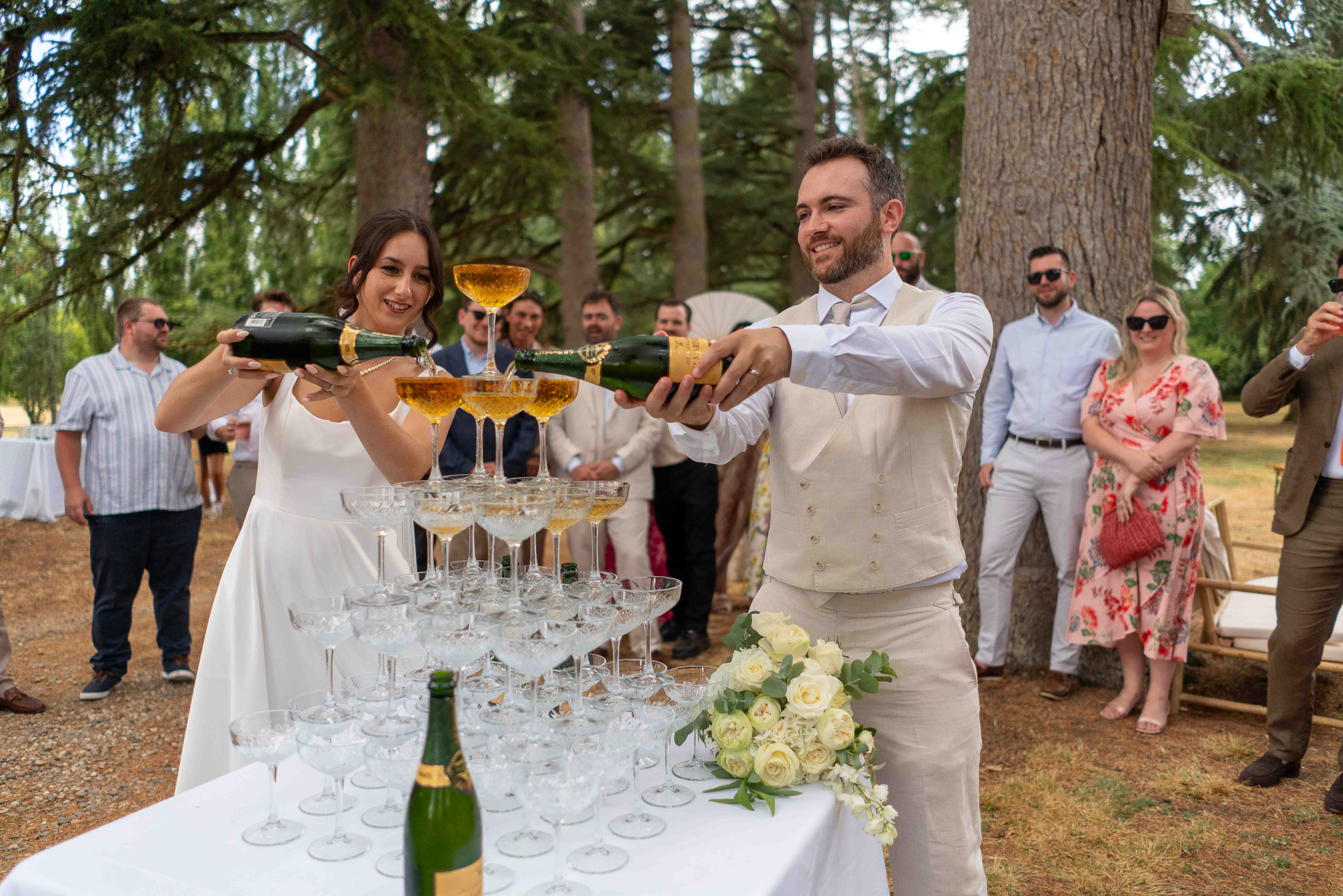 Gary & Micia wedding photo 267