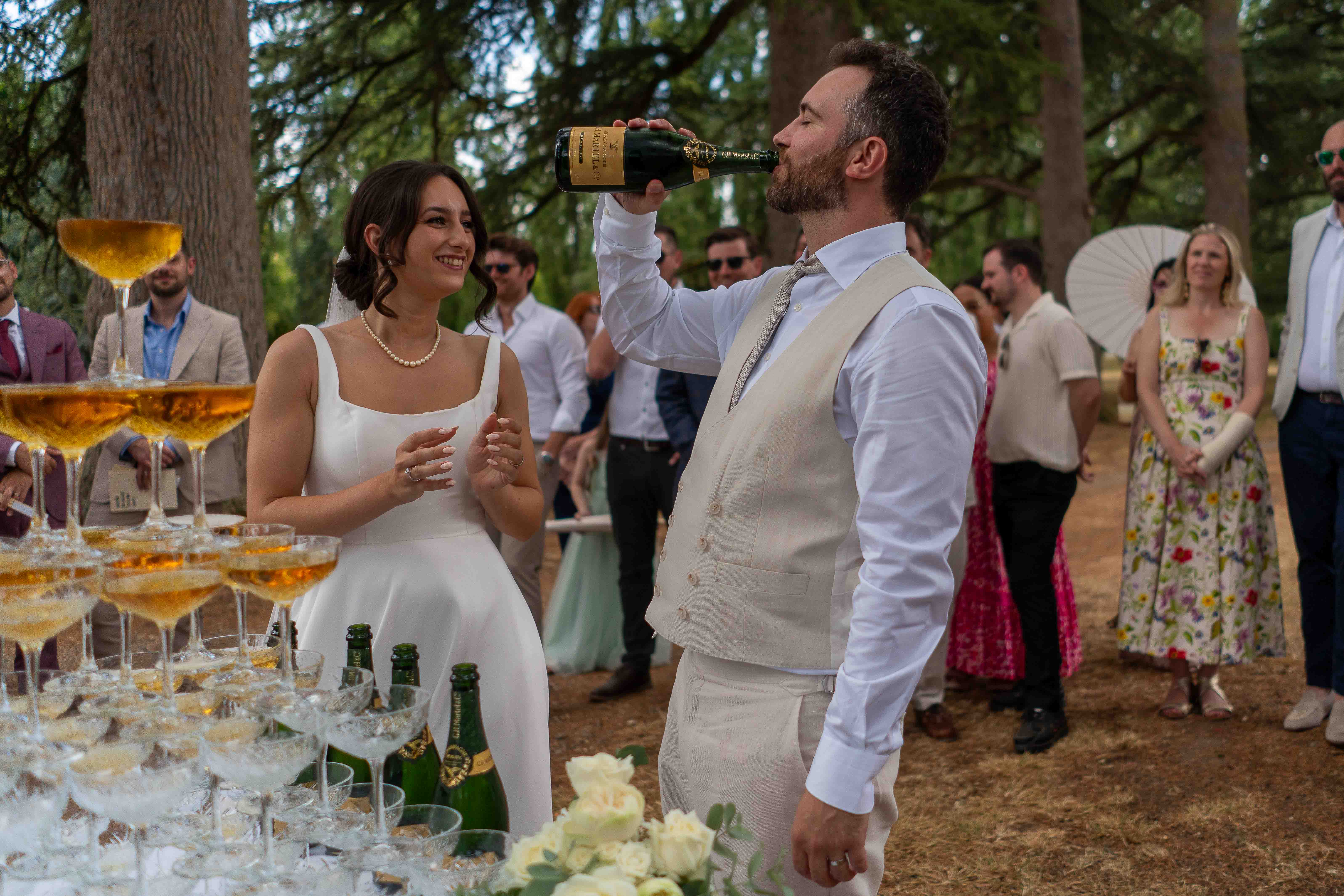 Gary & Micia wedding photo 271