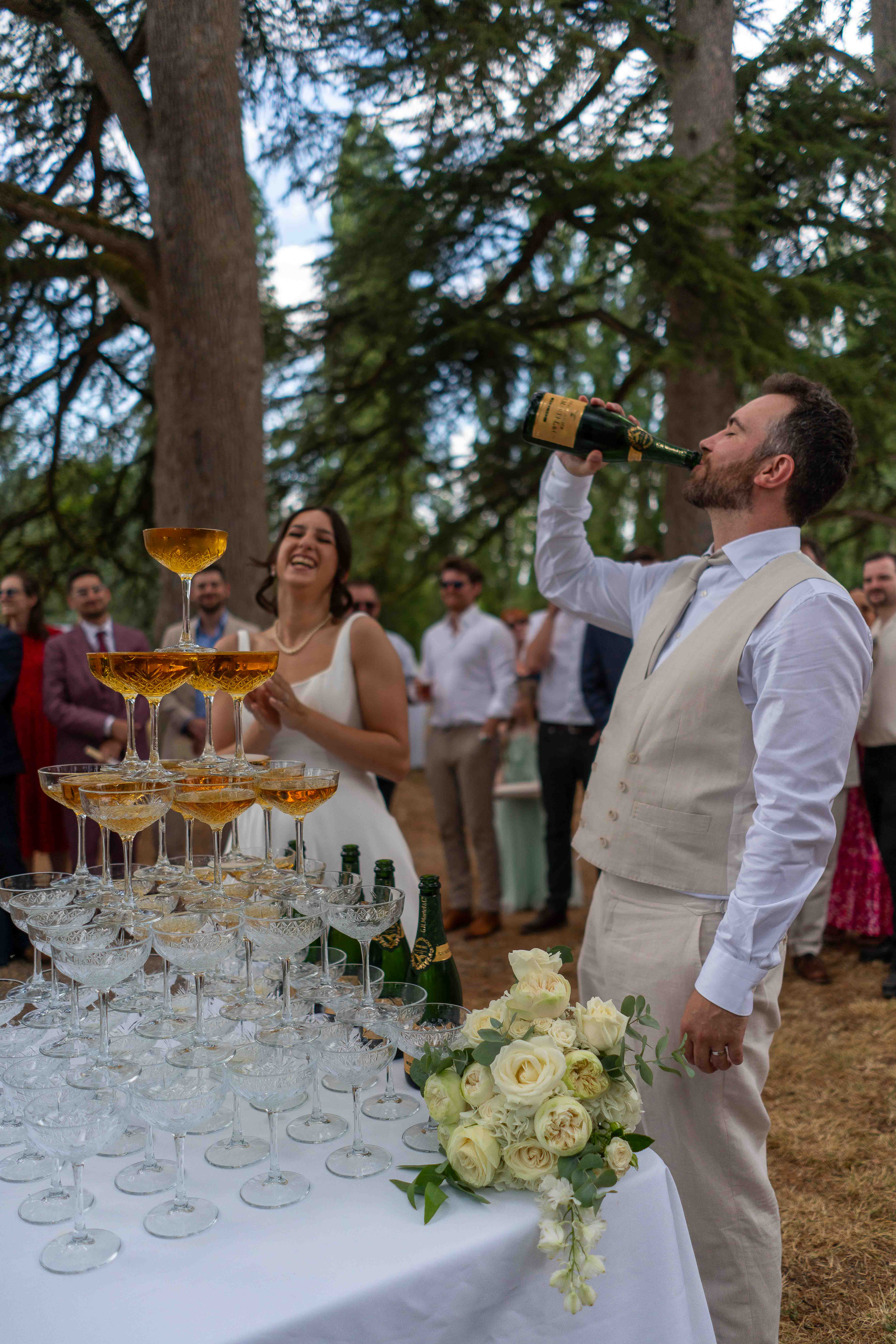 Gary & Micia wedding photo 272