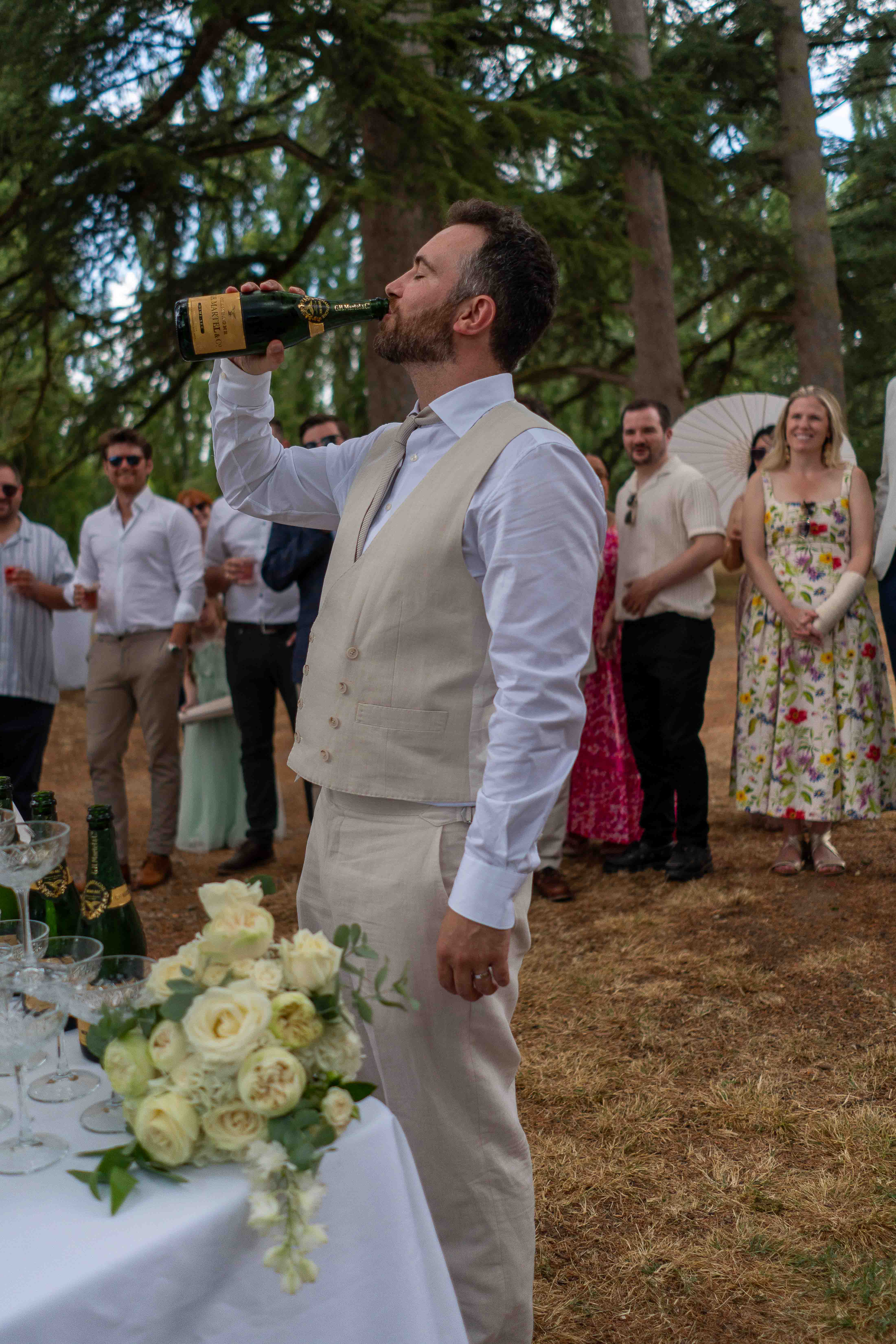 Gary & Micia wedding photo 273