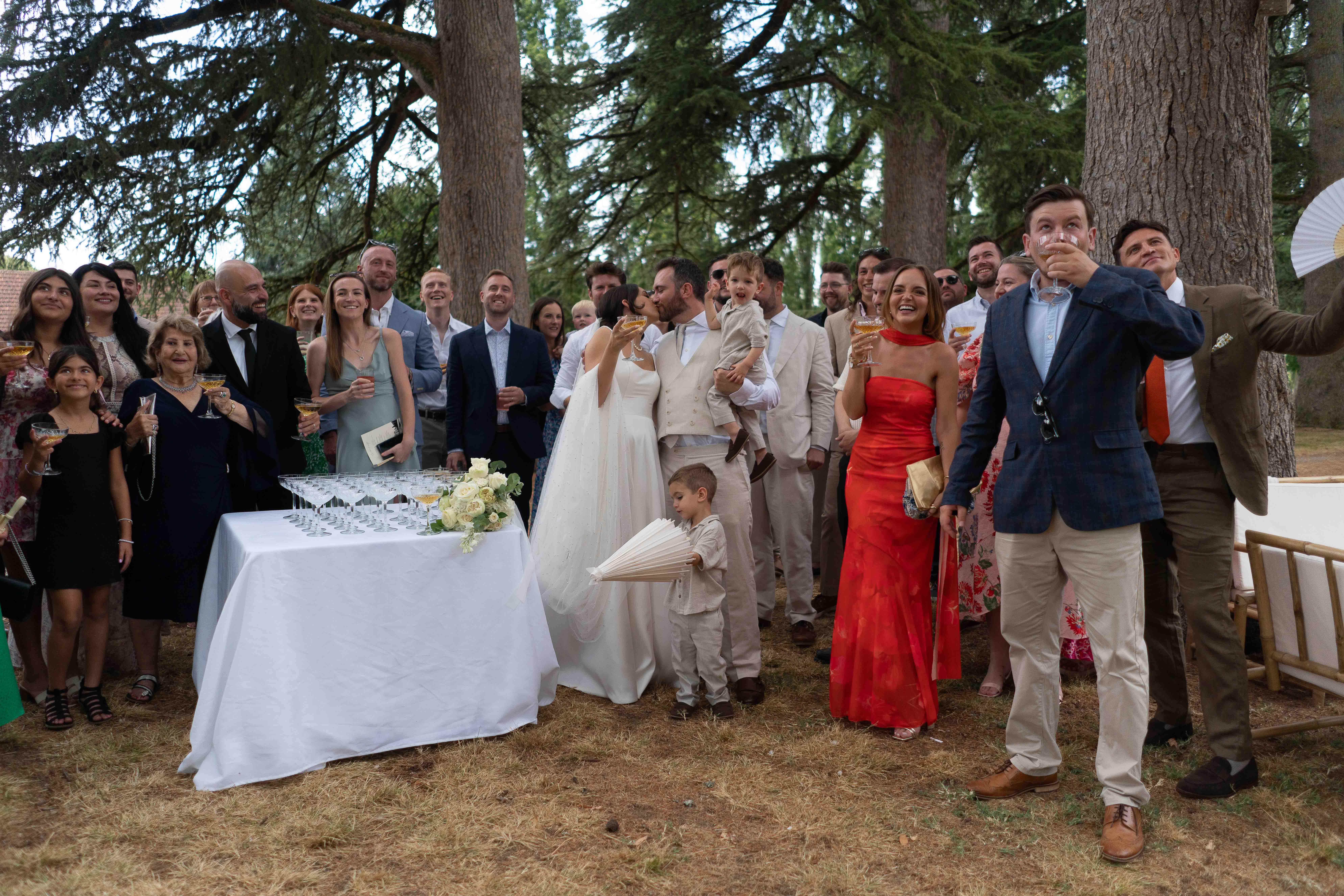 Gary & Micia wedding photo 290