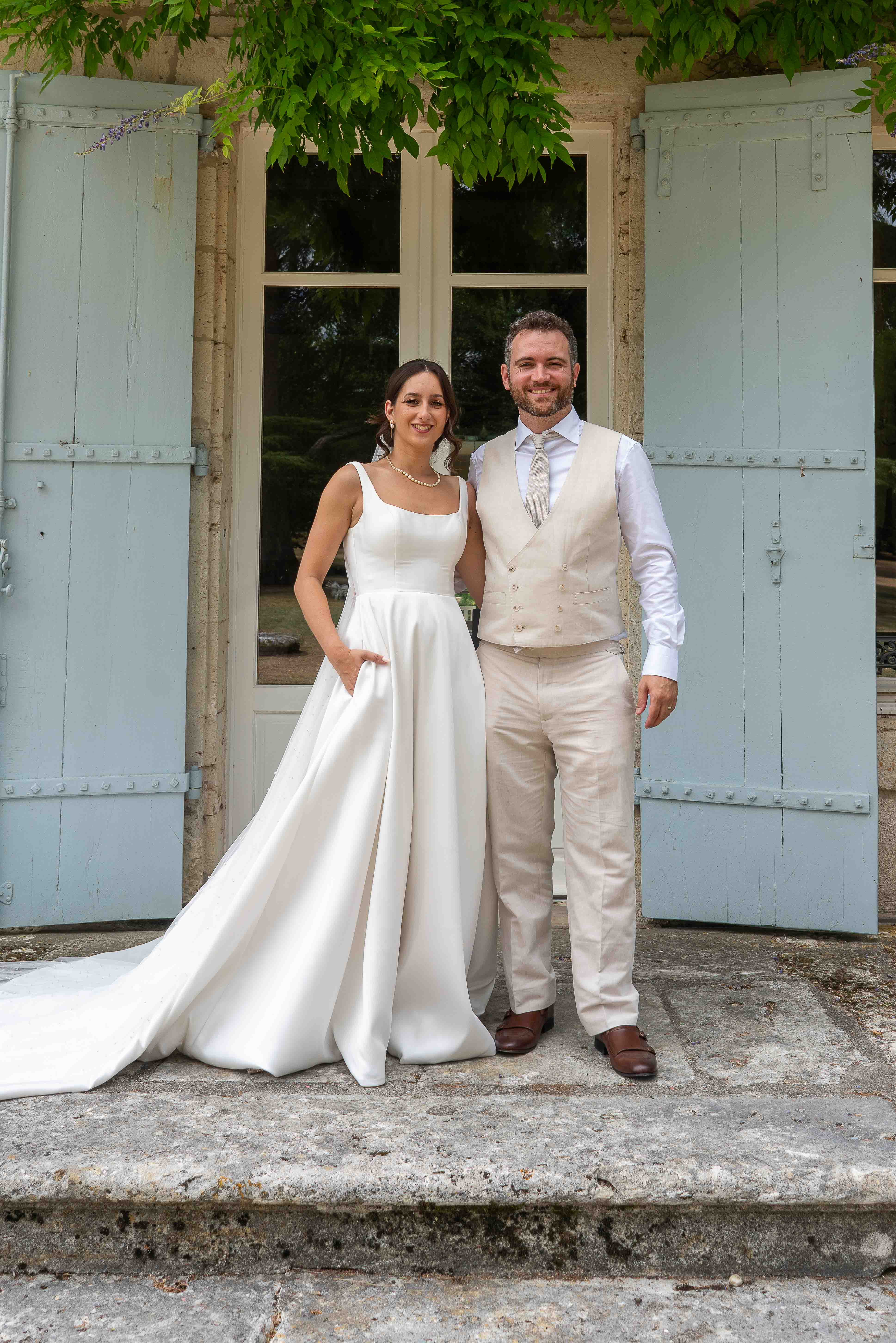 Gary & Micia wedding photo 294