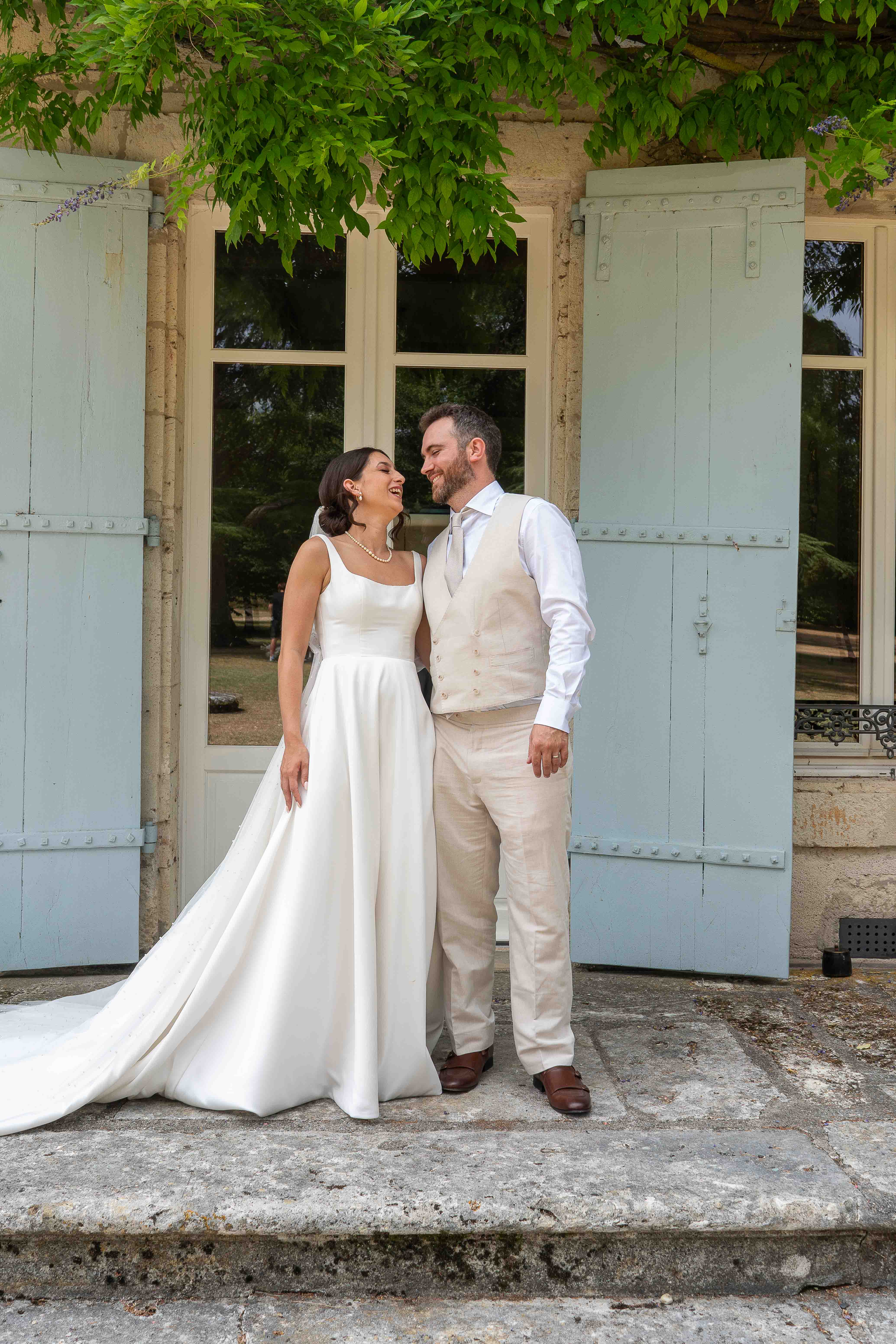 Gary & Micia wedding photo 295