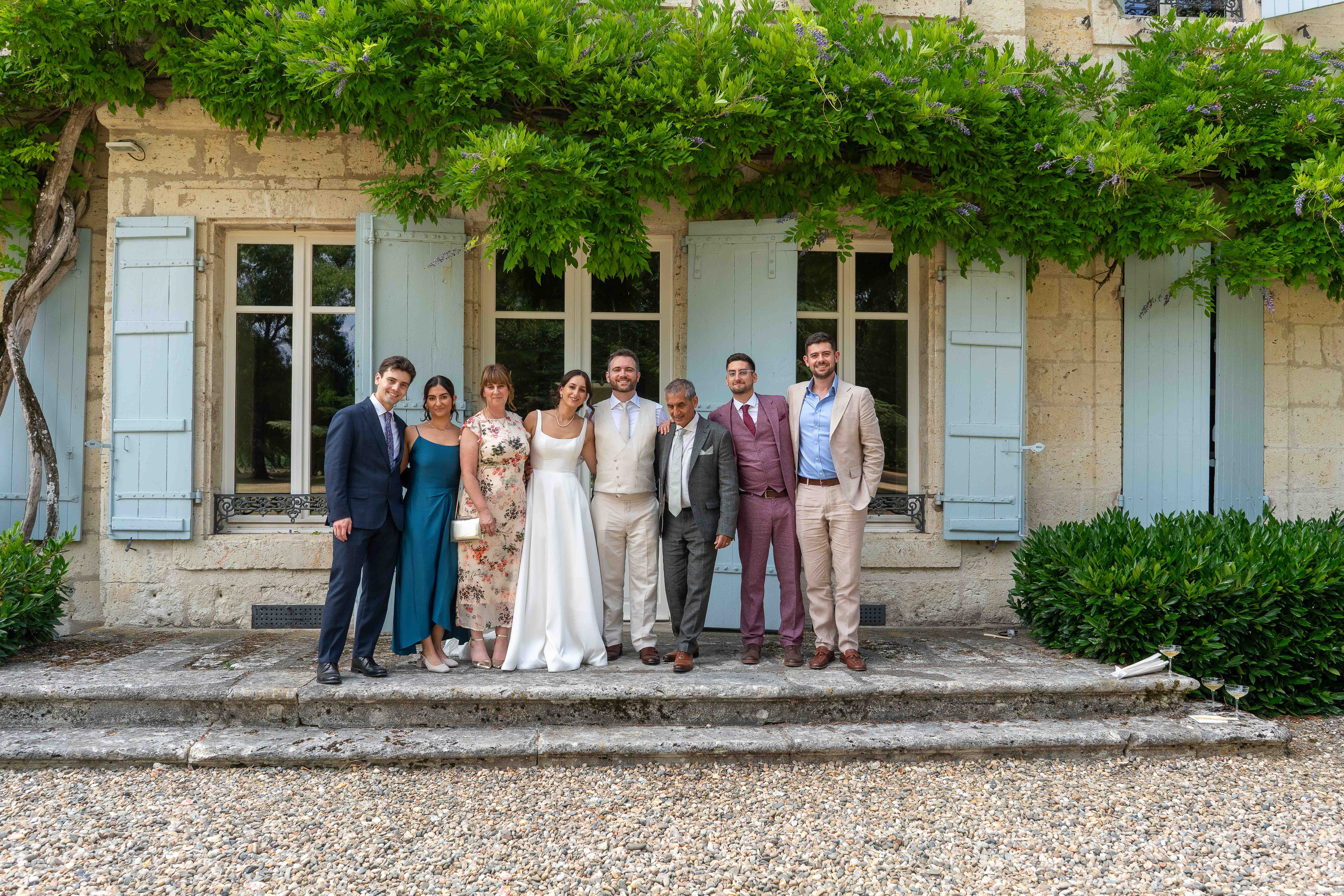 Gary & Micia wedding photo 297