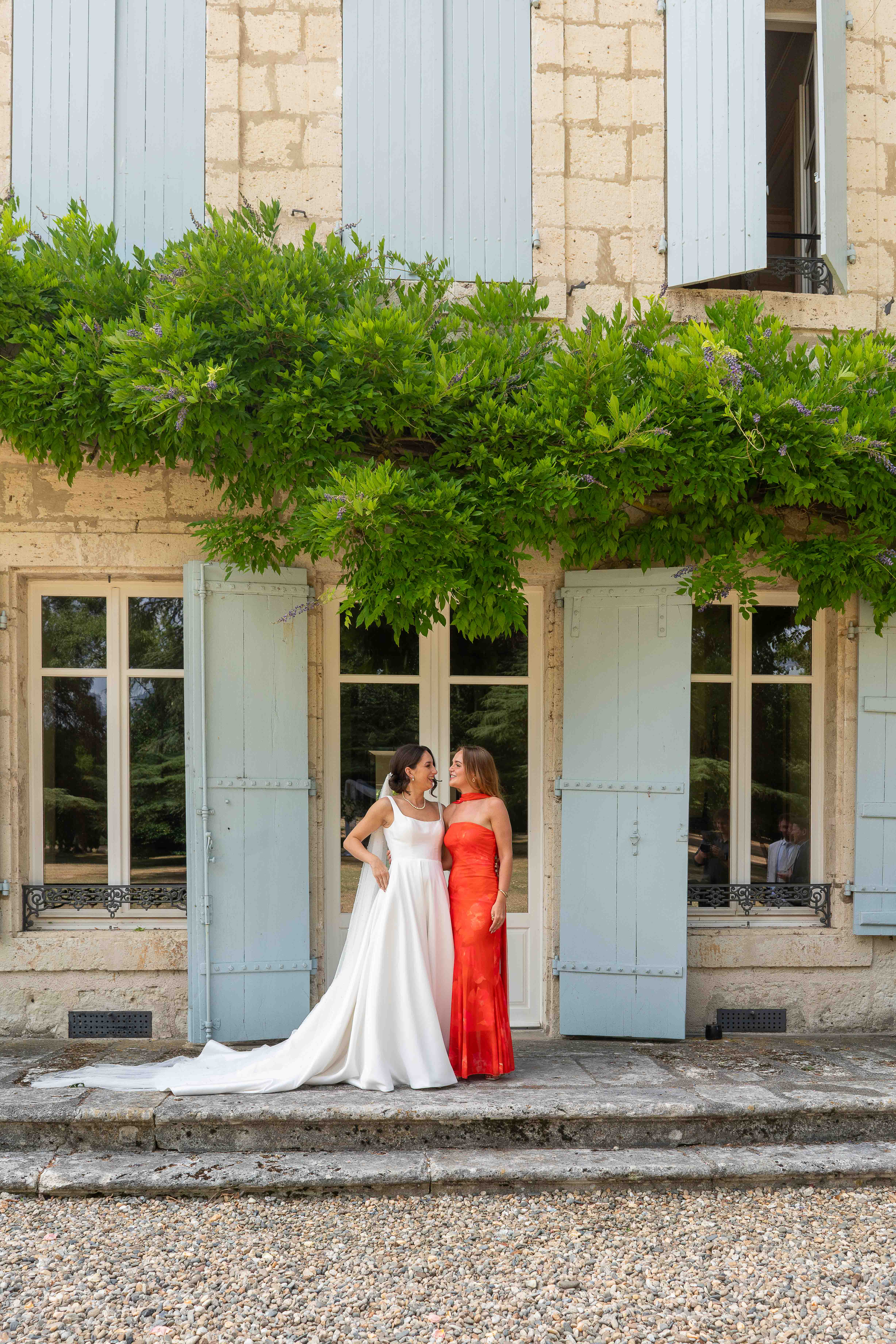 Gary & Micia wedding photo 299