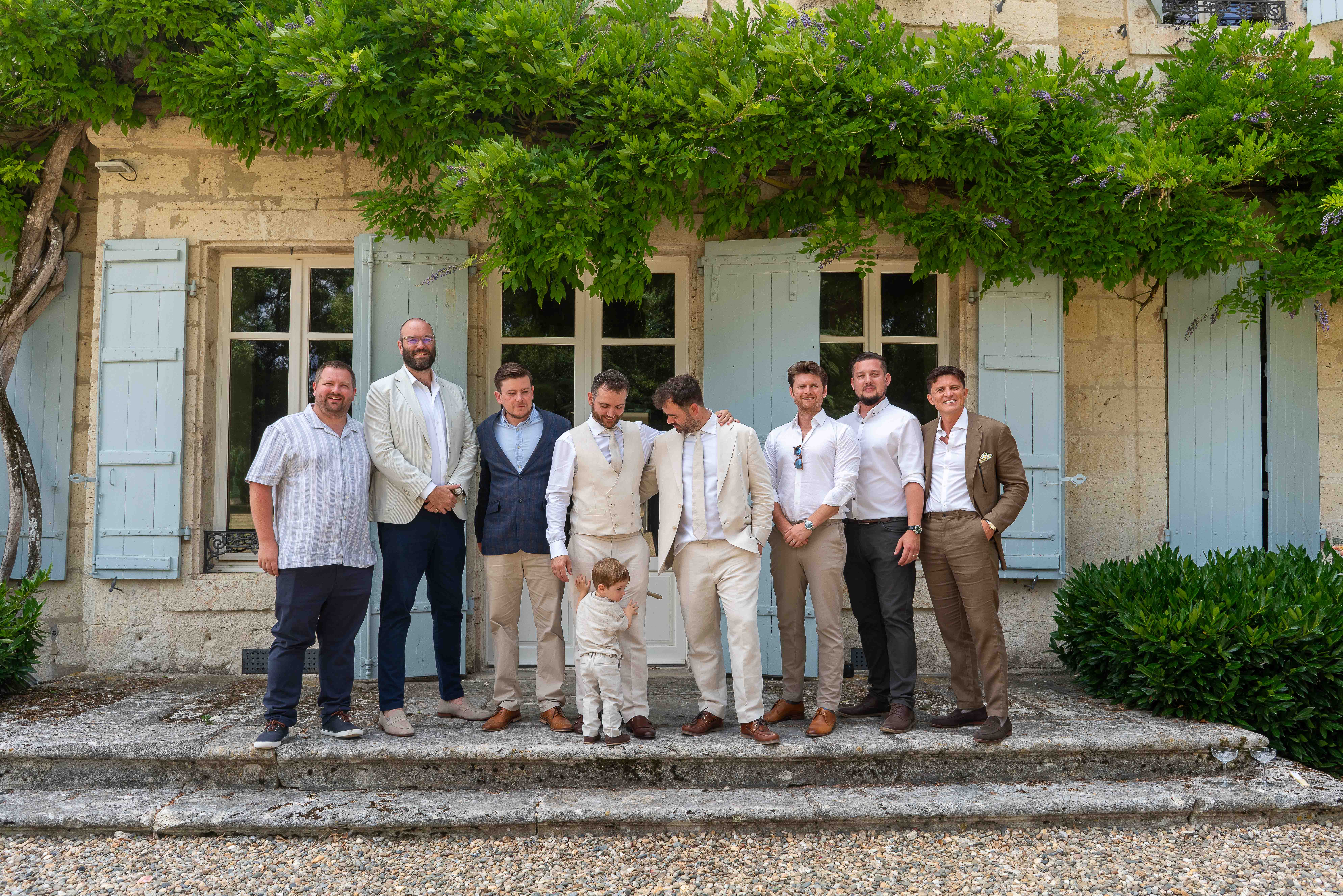 Gary & Micia wedding photo 307