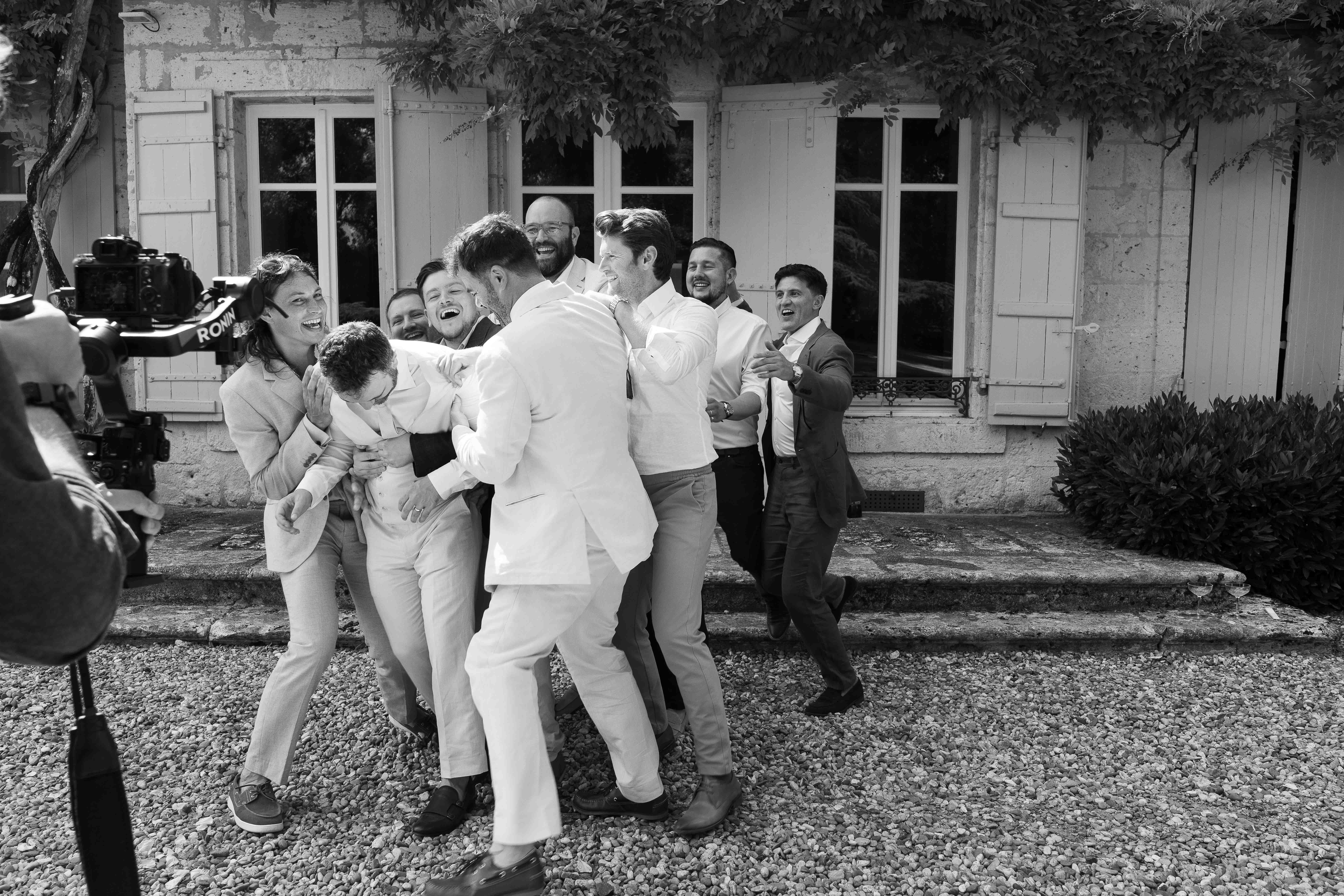 Gary & Micia wedding photo 314