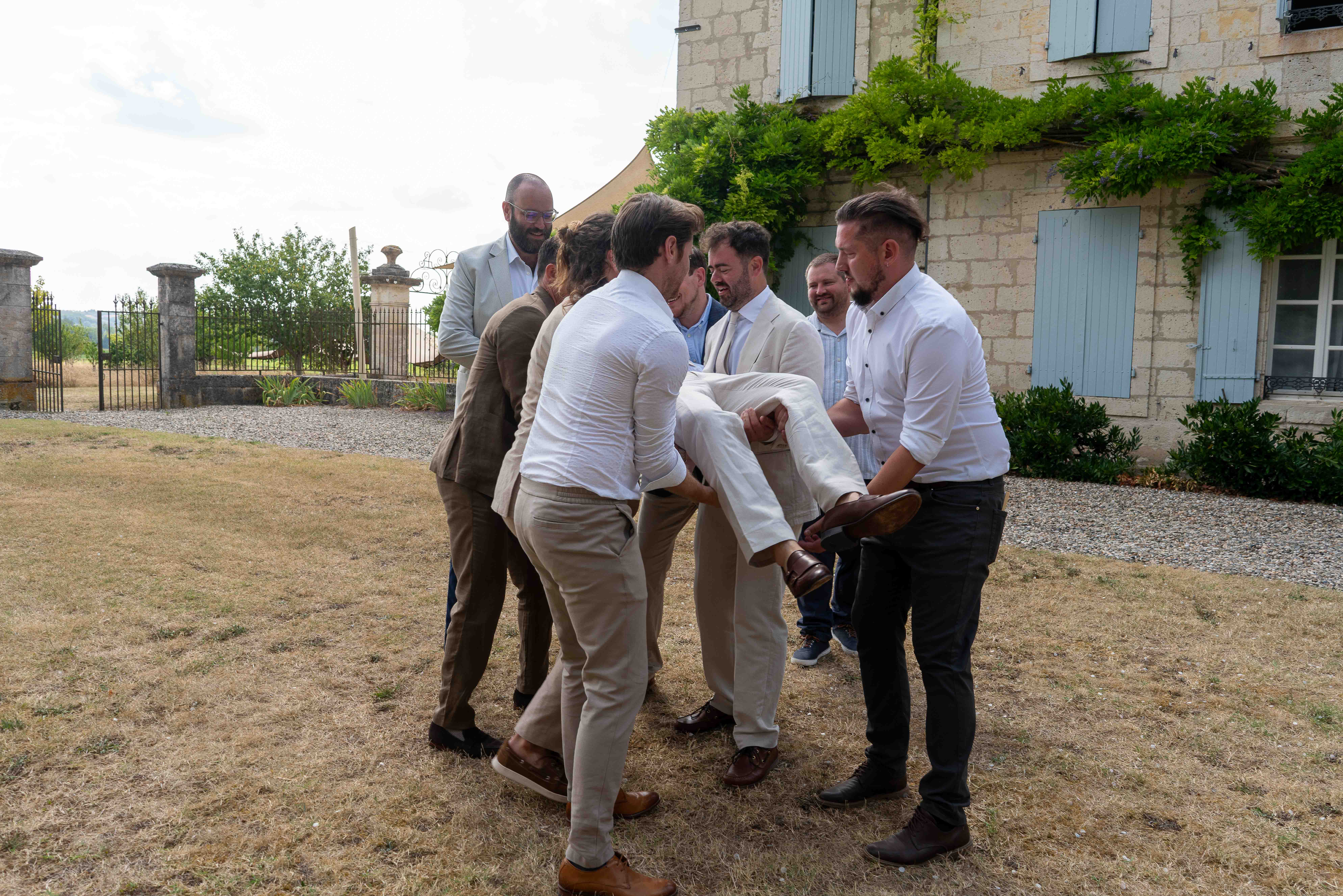 Gary & Micia wedding photo 316