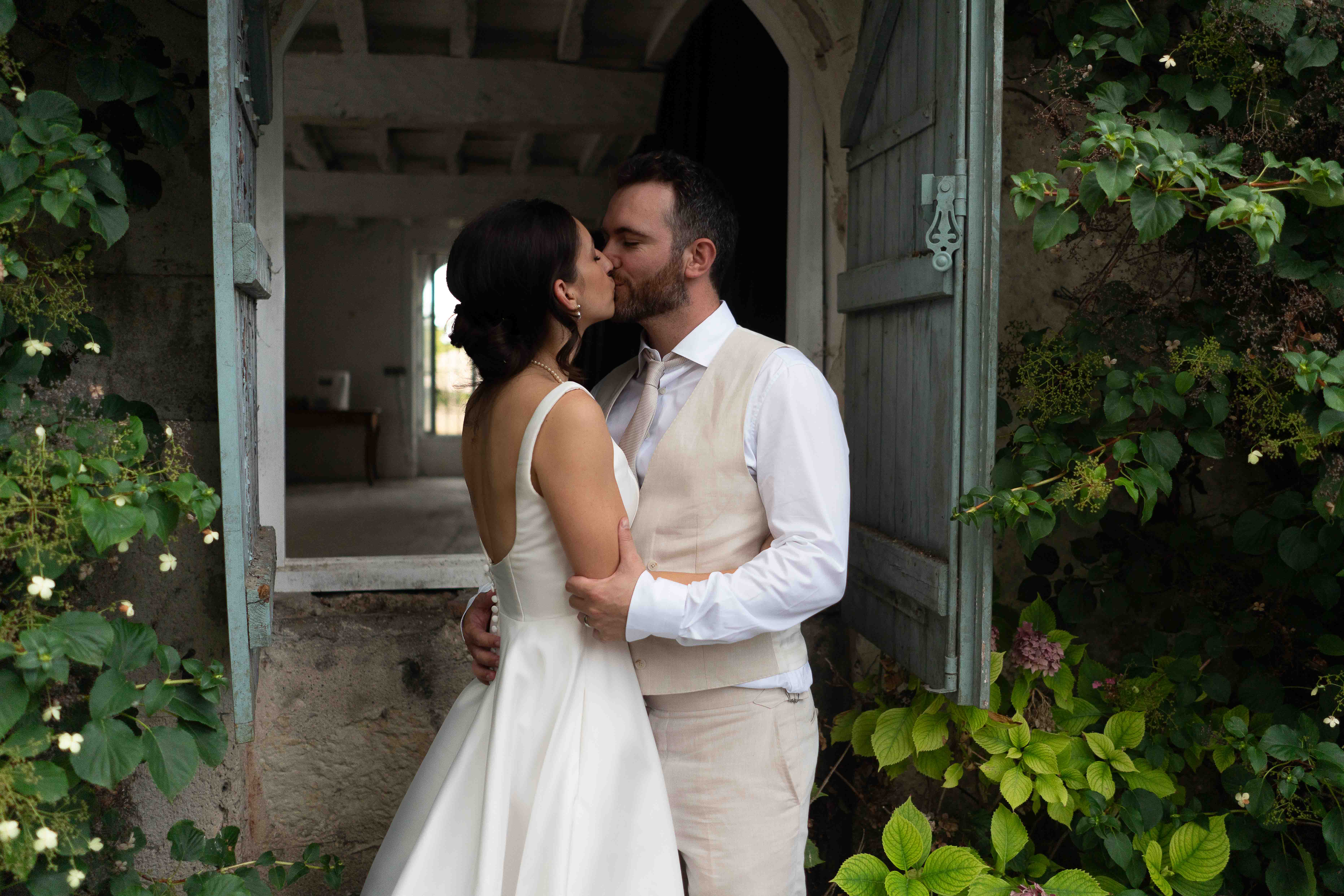 Gary & Micia wedding photo 341