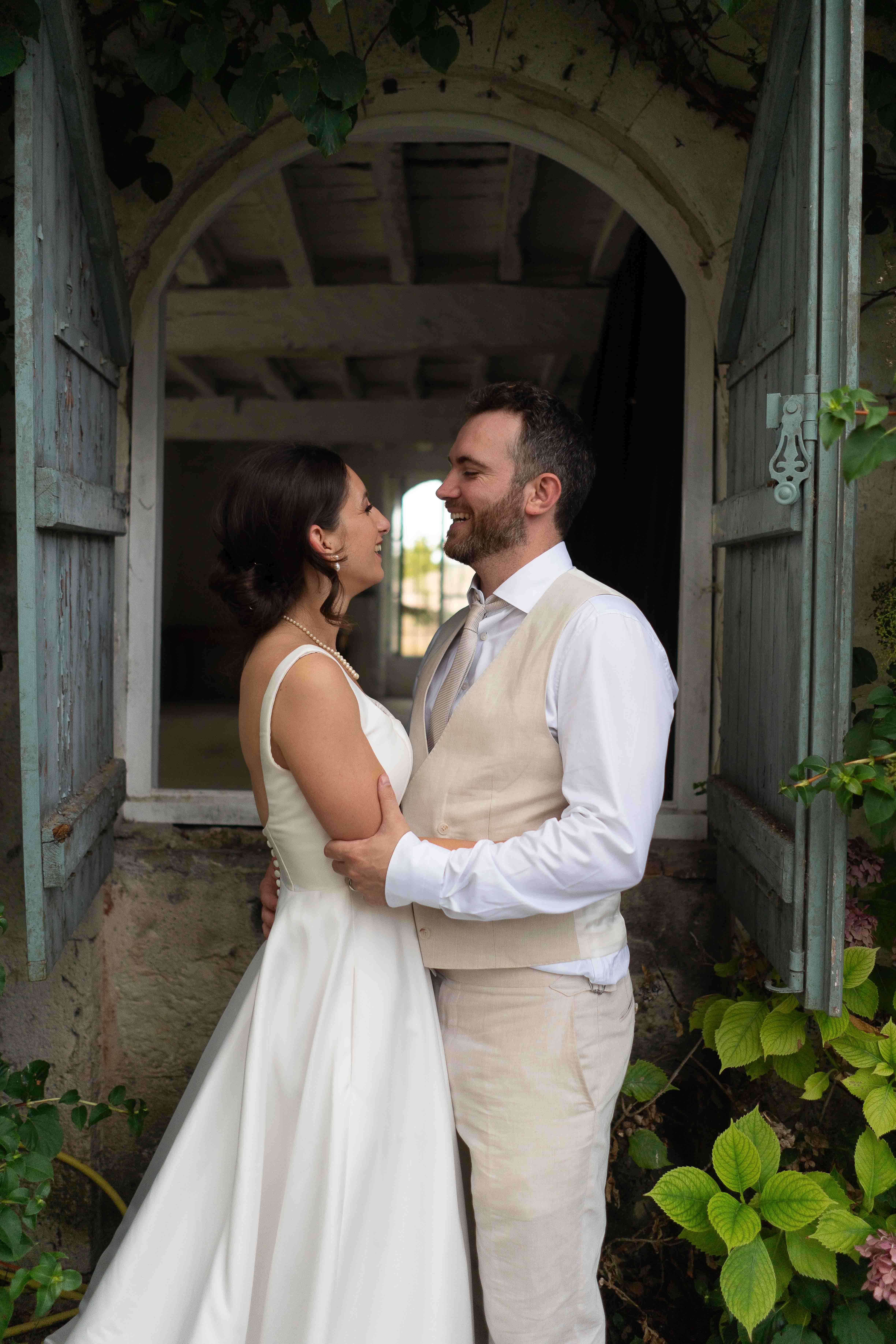 Gary & Micia wedding photo 343