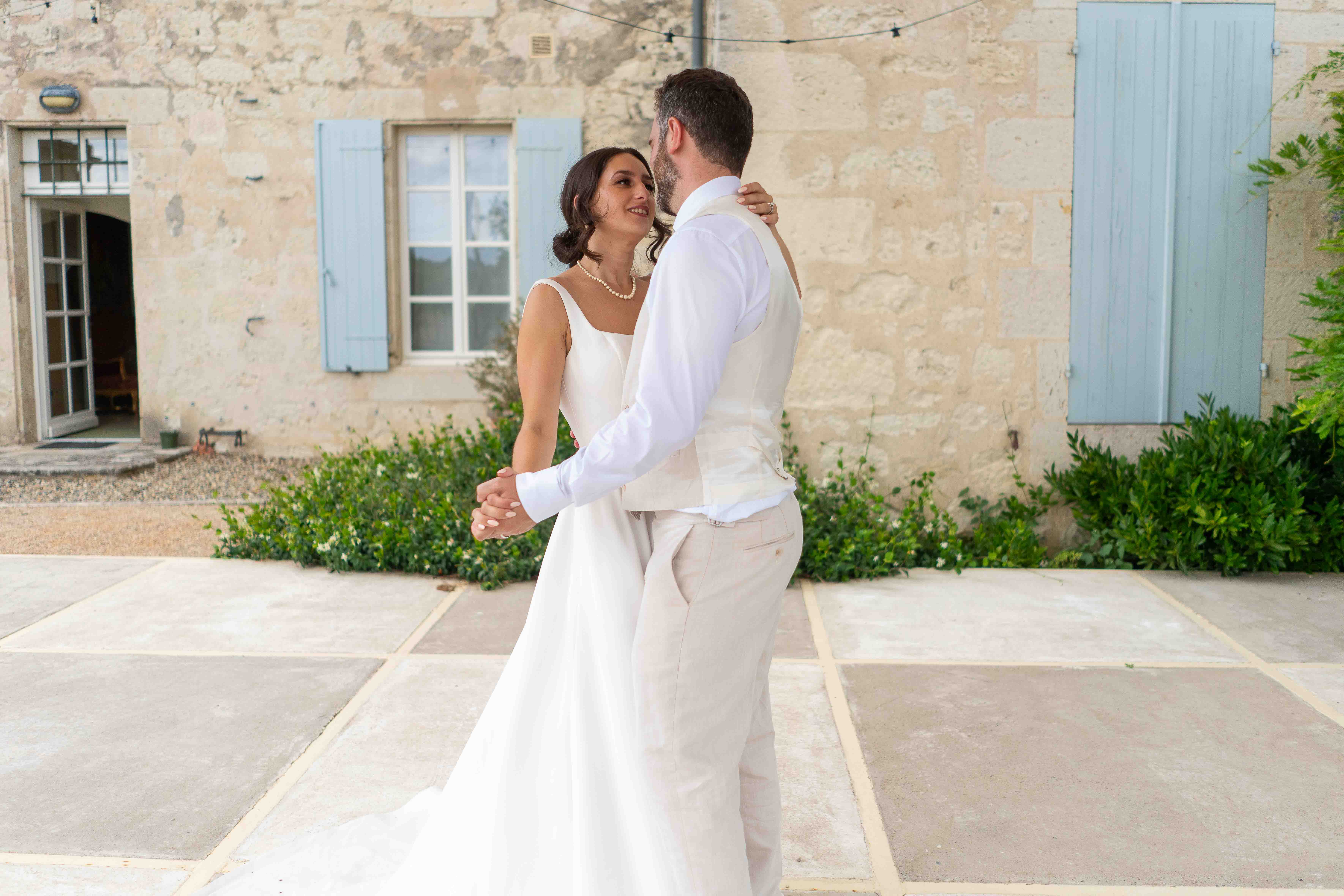 Gary & Micia wedding photo 347