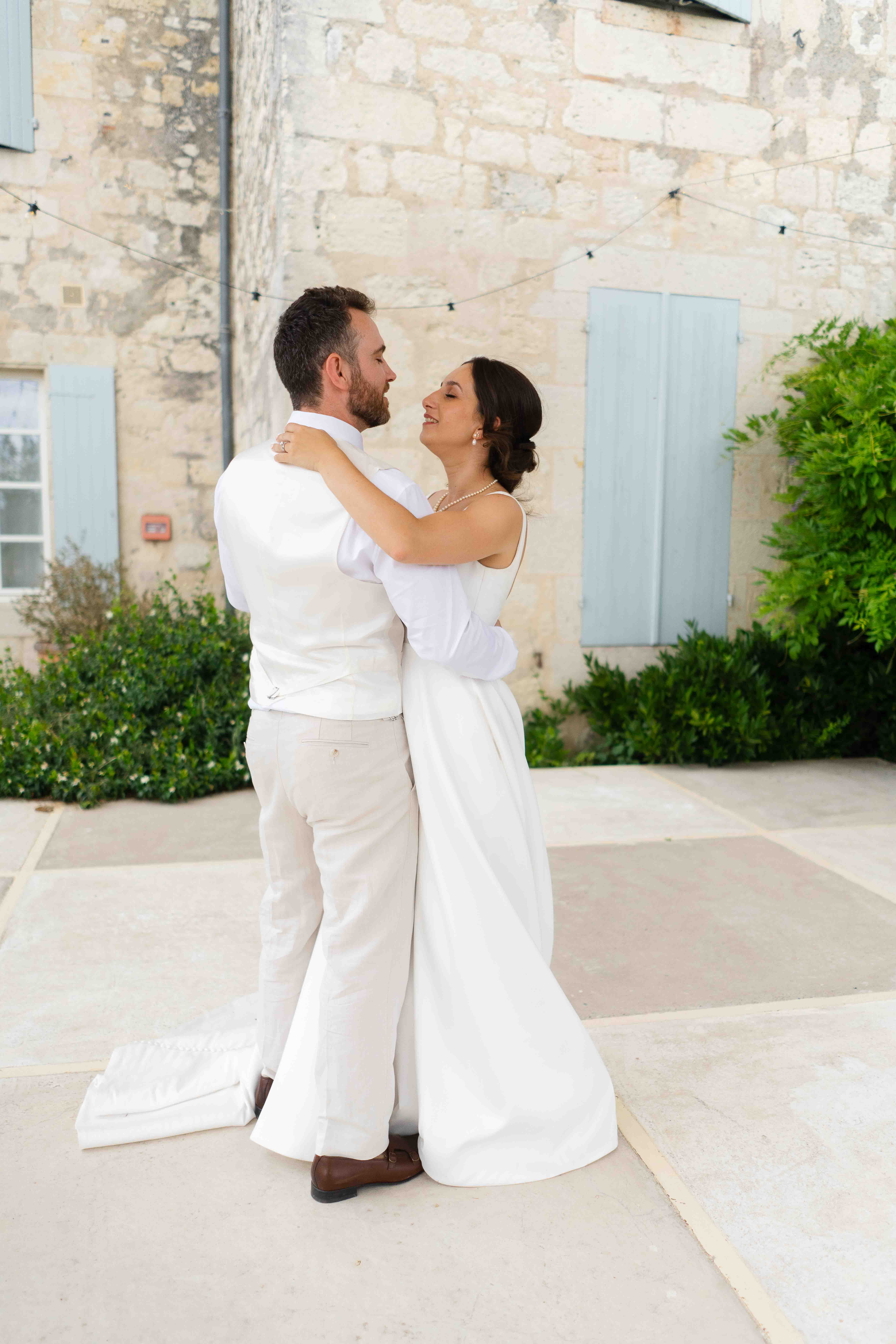 Gary & Micia wedding photo 348