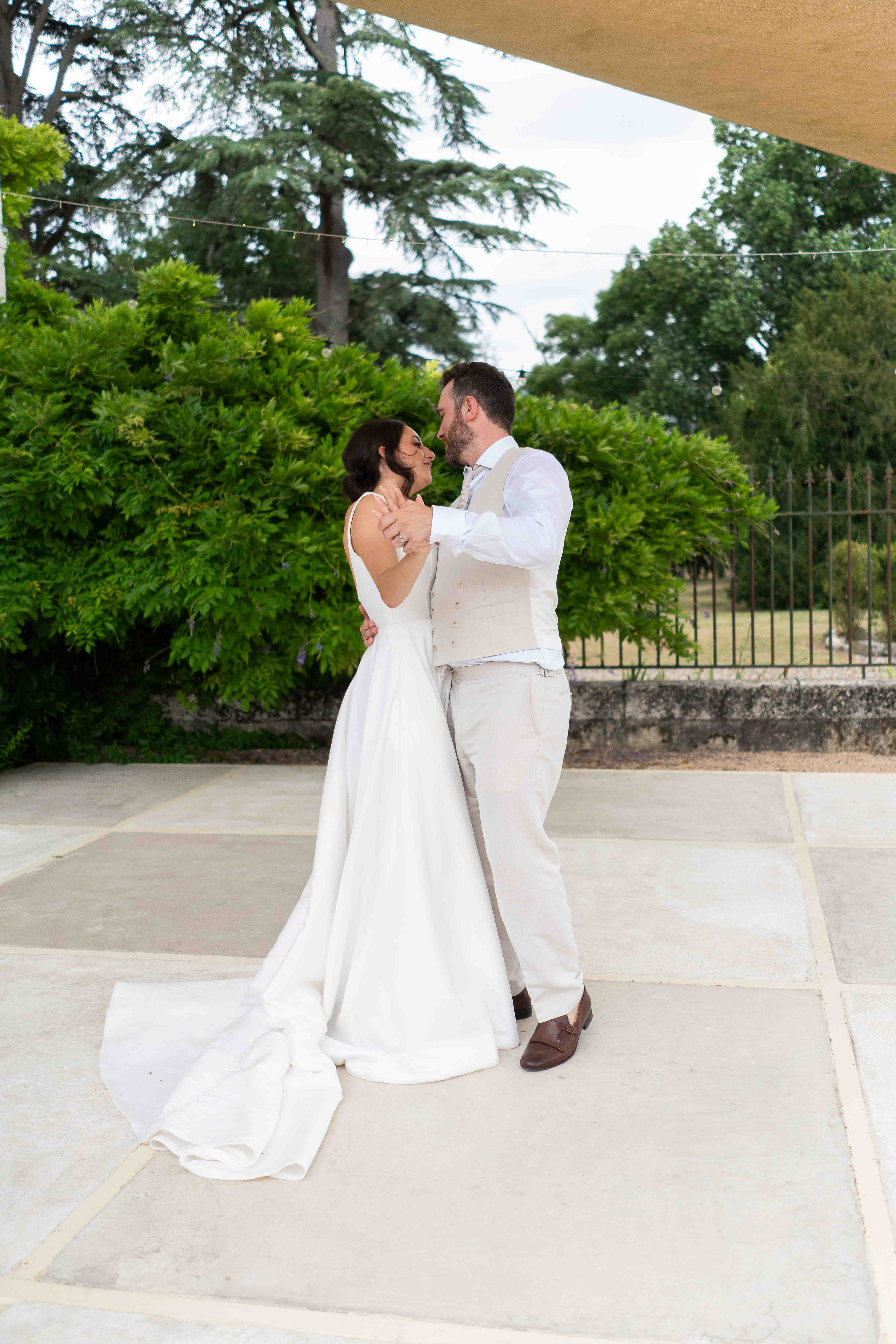 Gary & Micia wedding photo 349