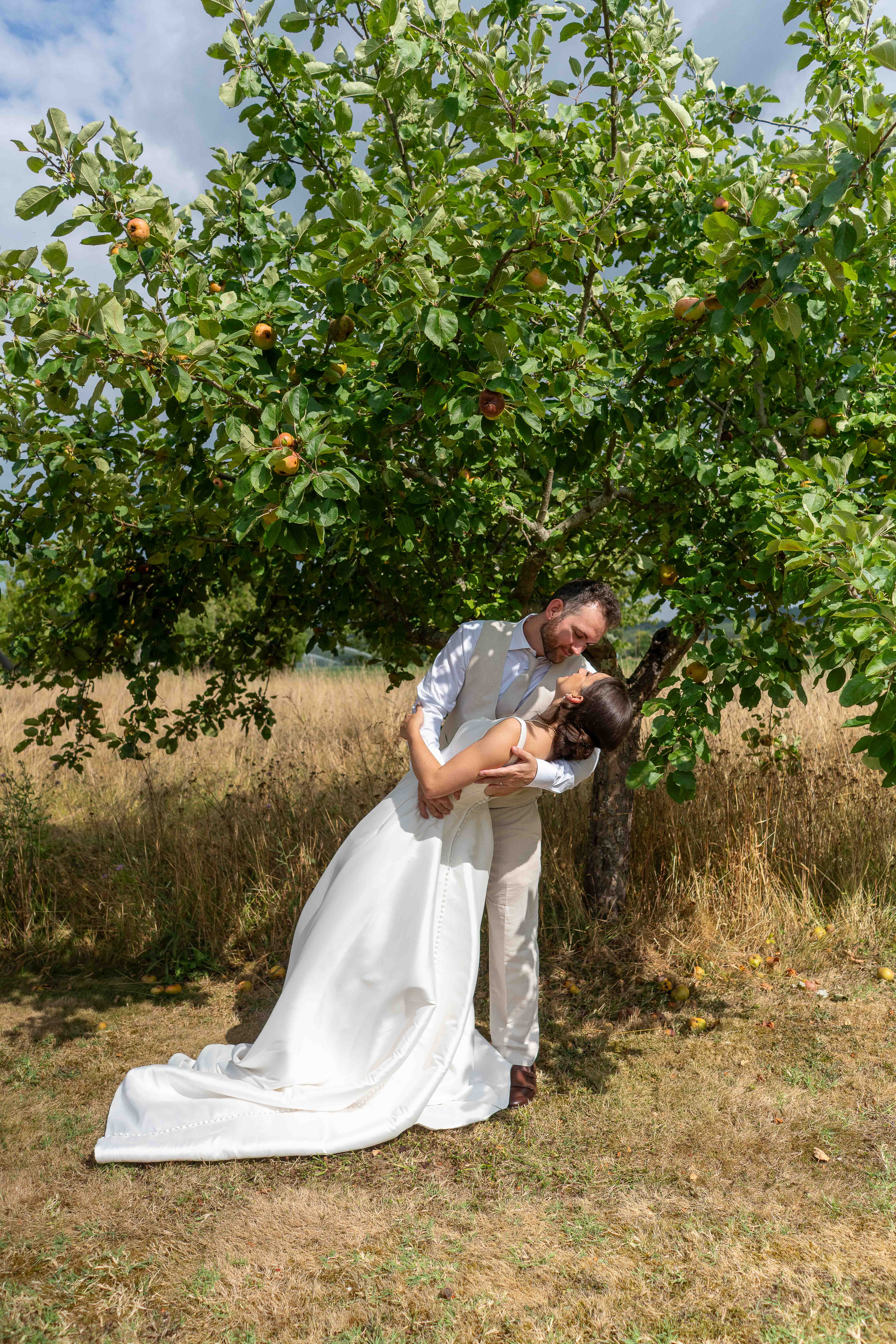 Gary & Micia wedding photo 367