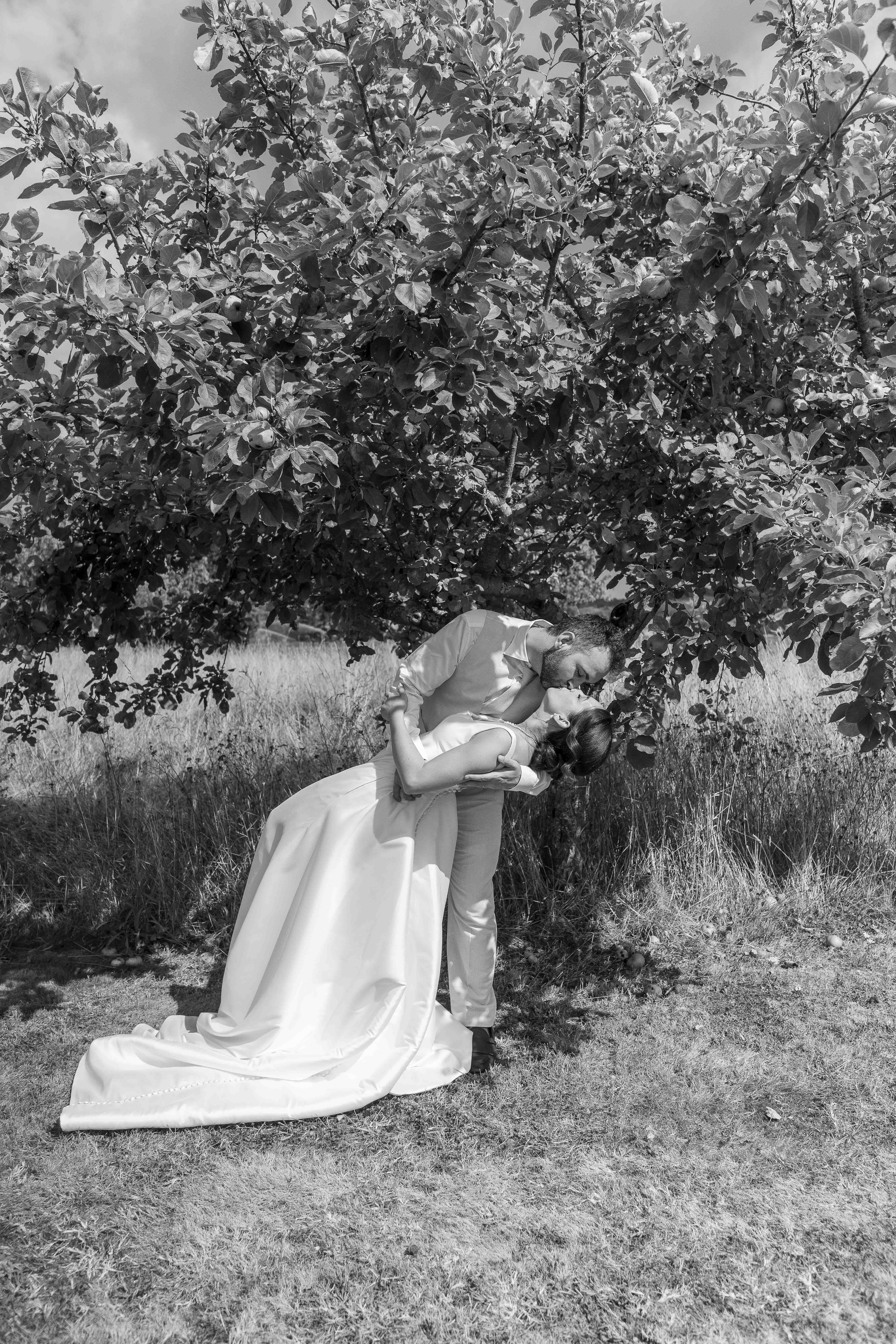 Gary & Micia wedding photo 368