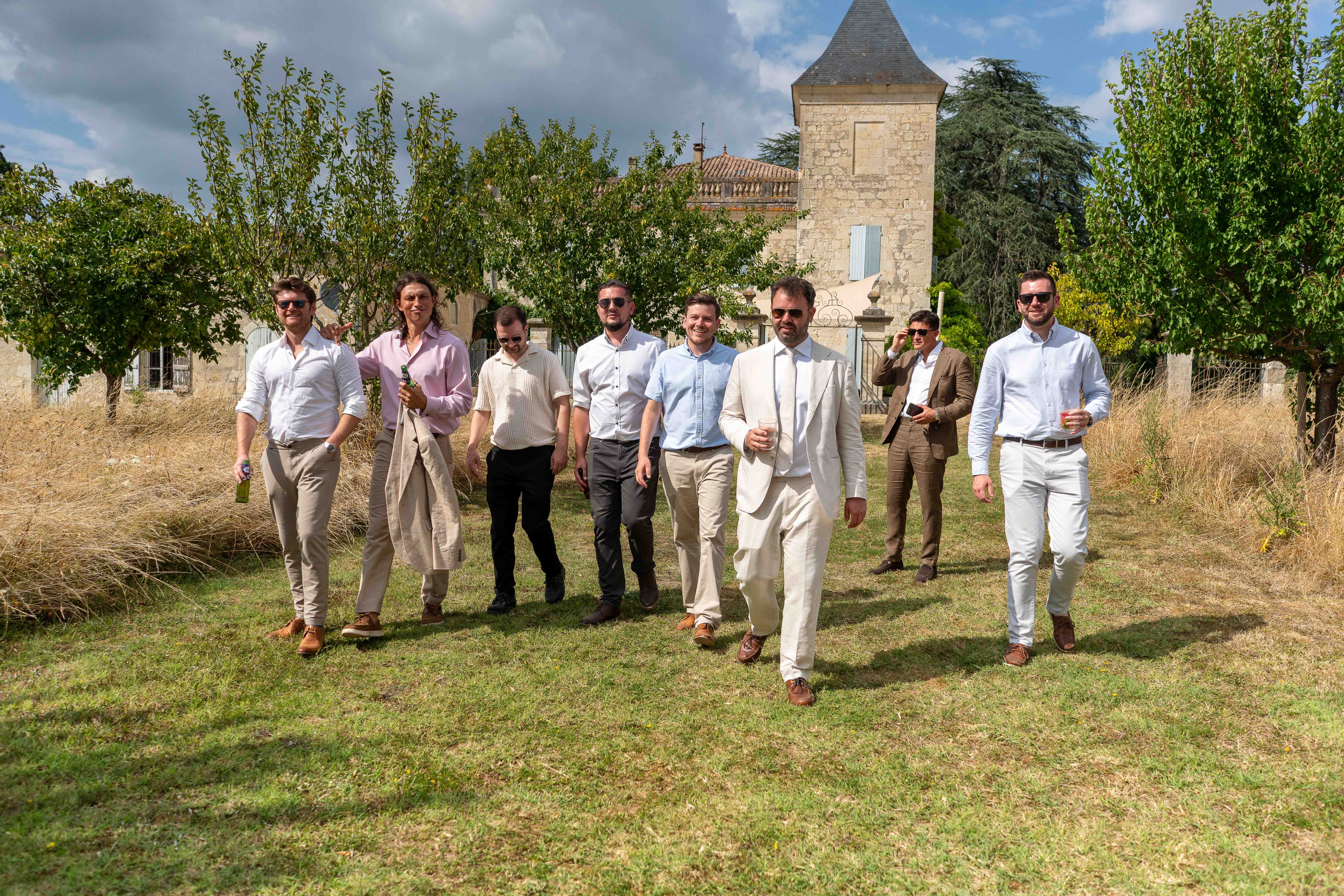 Gary & Micia wedding photo 369