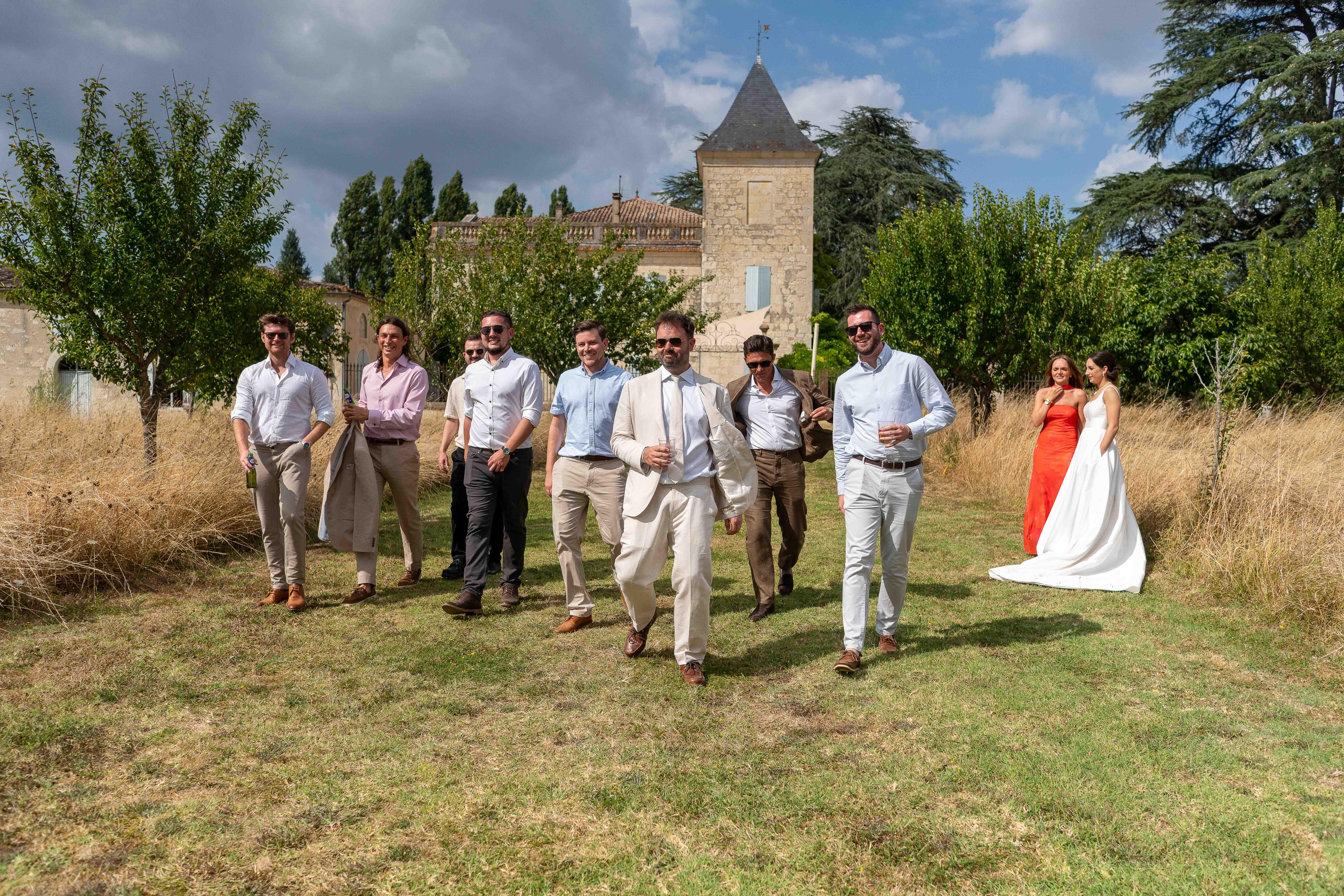 Gary & Micia wedding photo 370