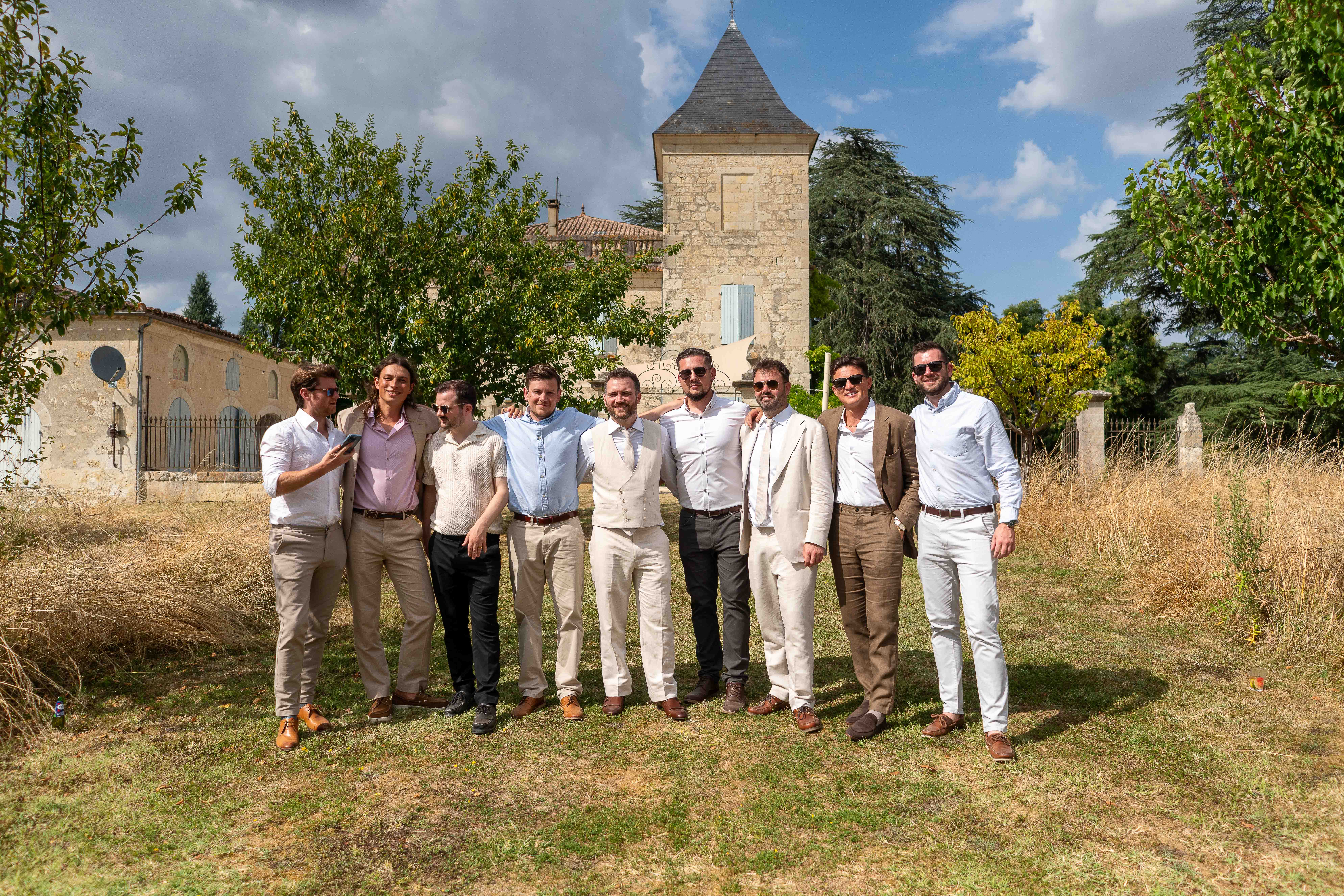 Gary & Micia wedding photo 371