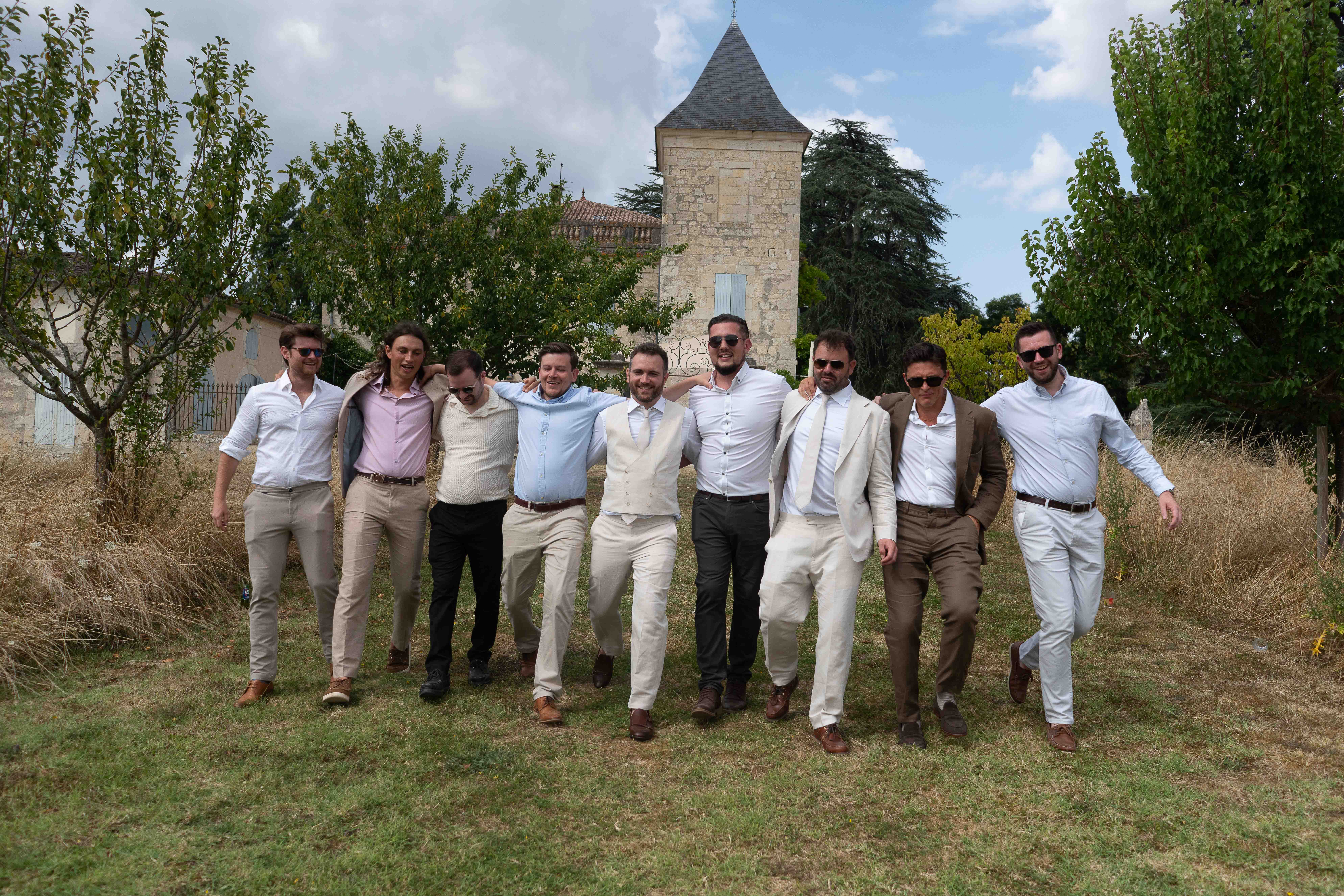 Gary & Micia wedding photo 373