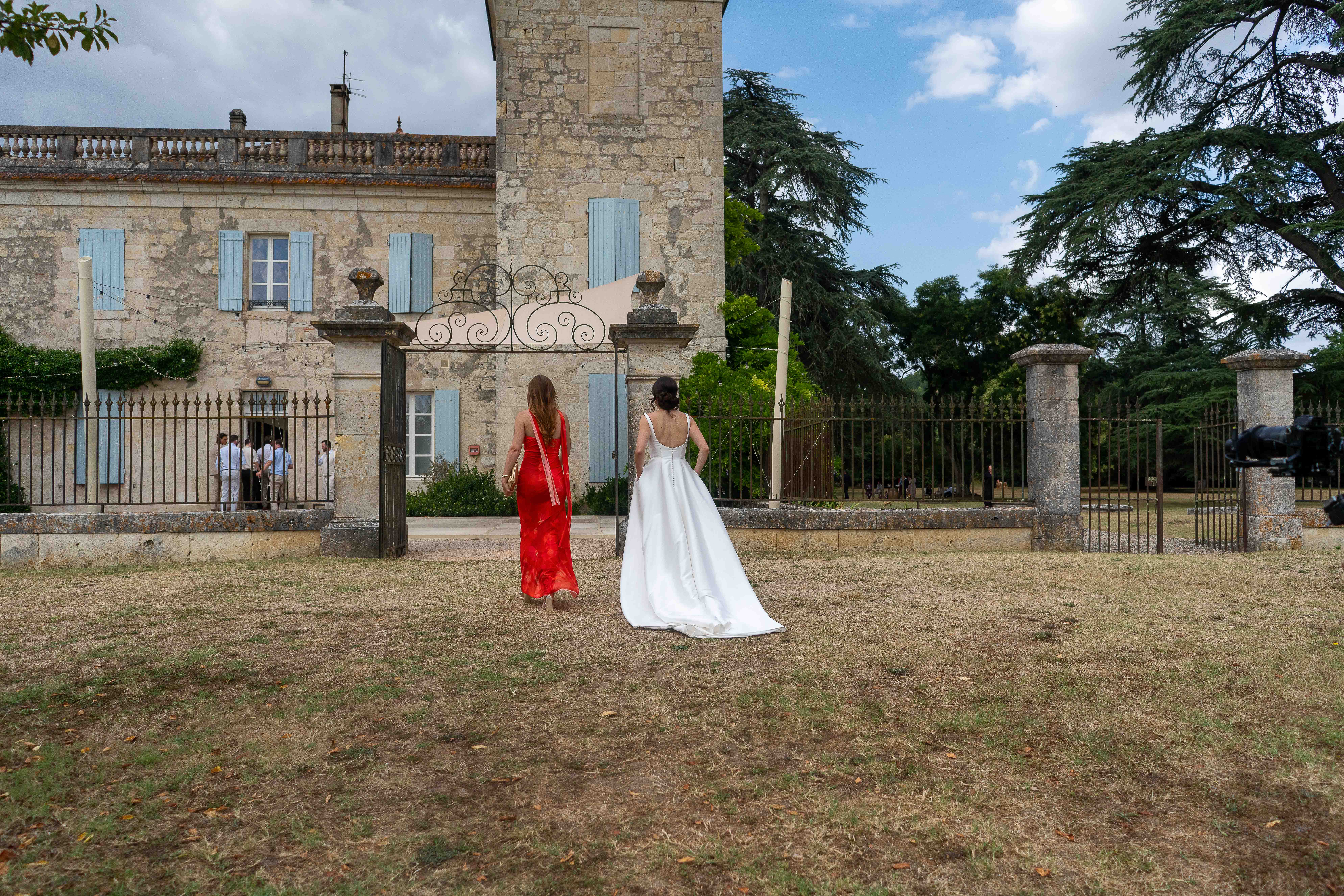 Gary & Micia wedding photo 378