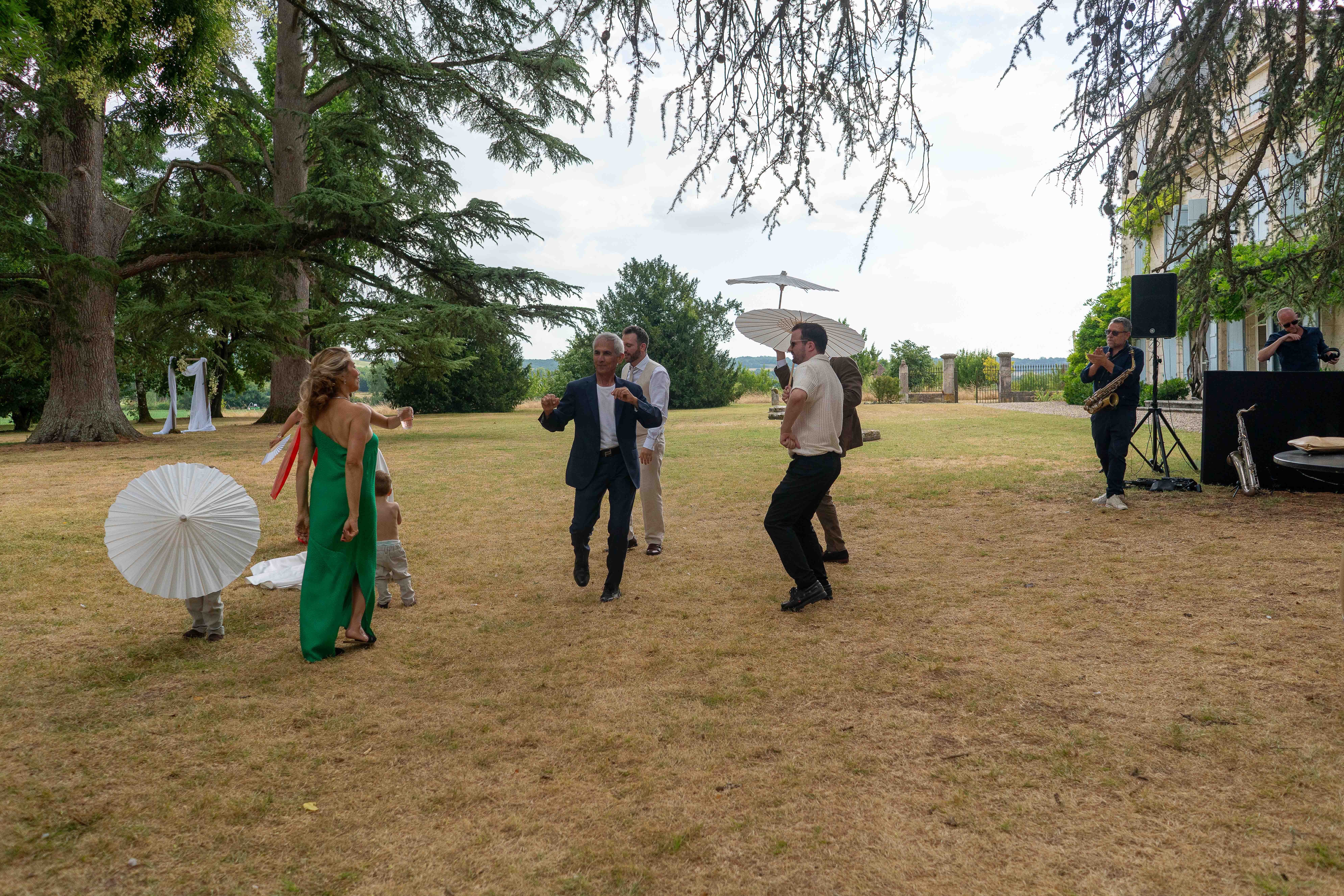 Gary & Micia wedding photo 391