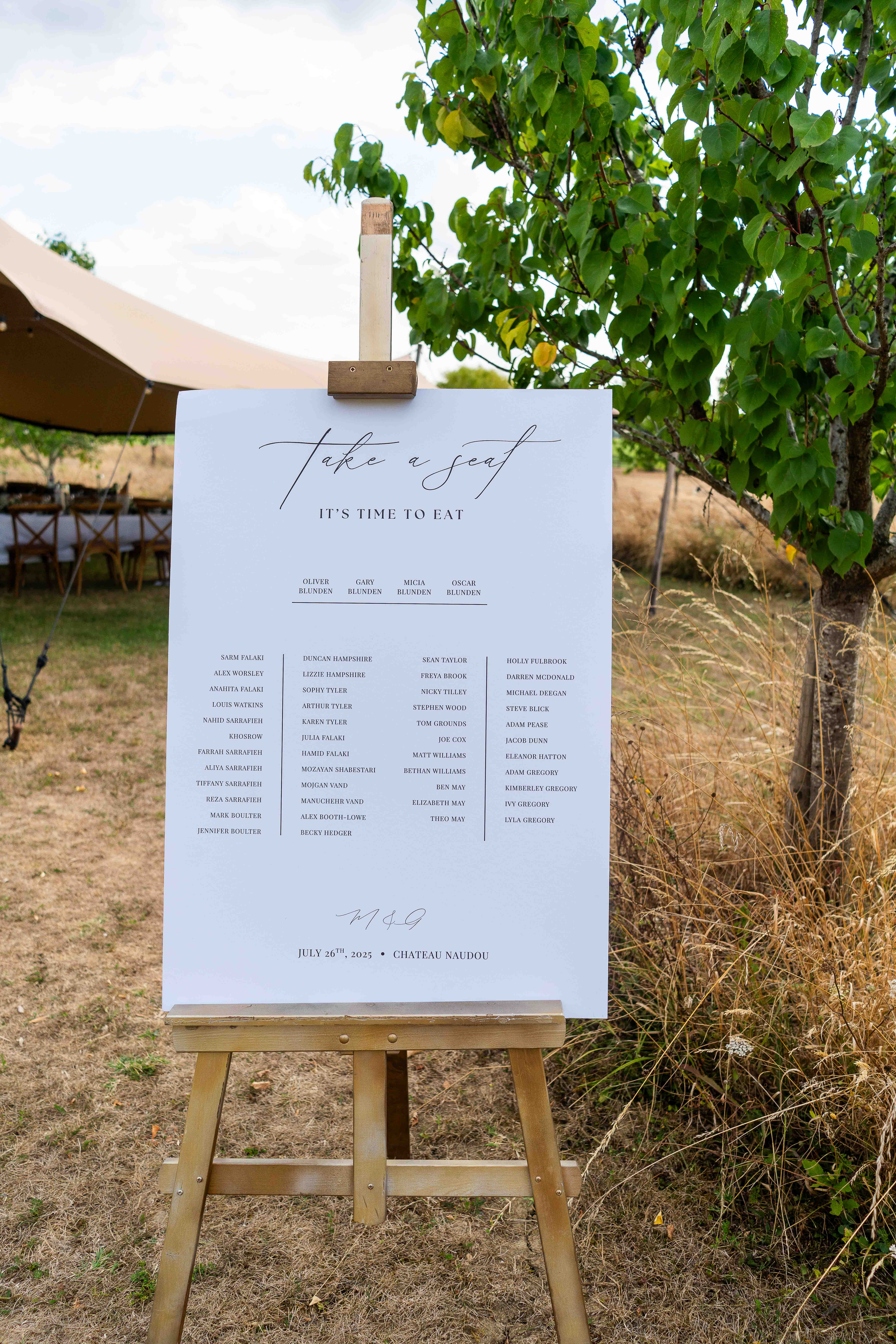 Gary & Micia wedding photo 419