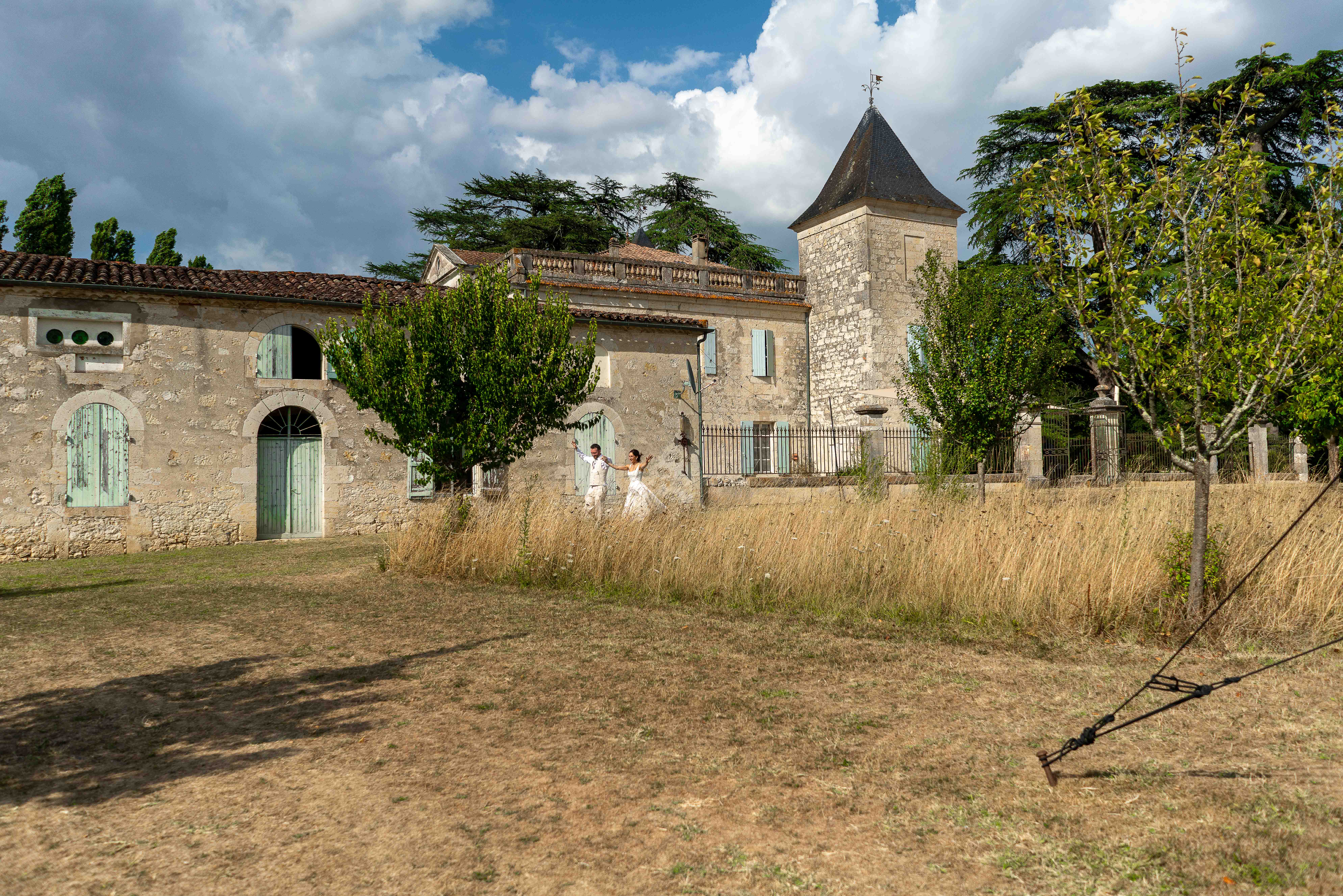Gary & Micia wedding photo 426