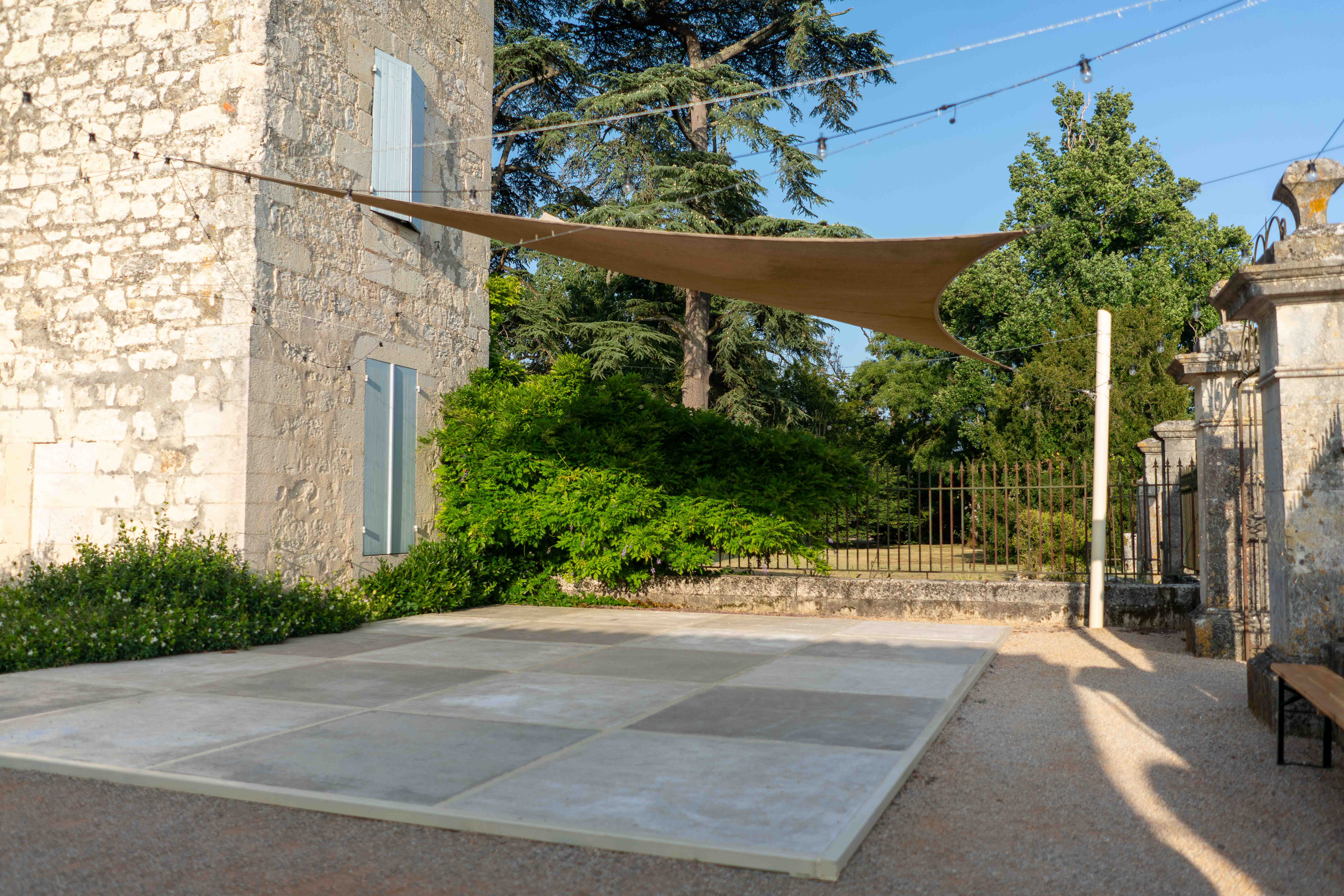 Gary & Micia wedding photo 418