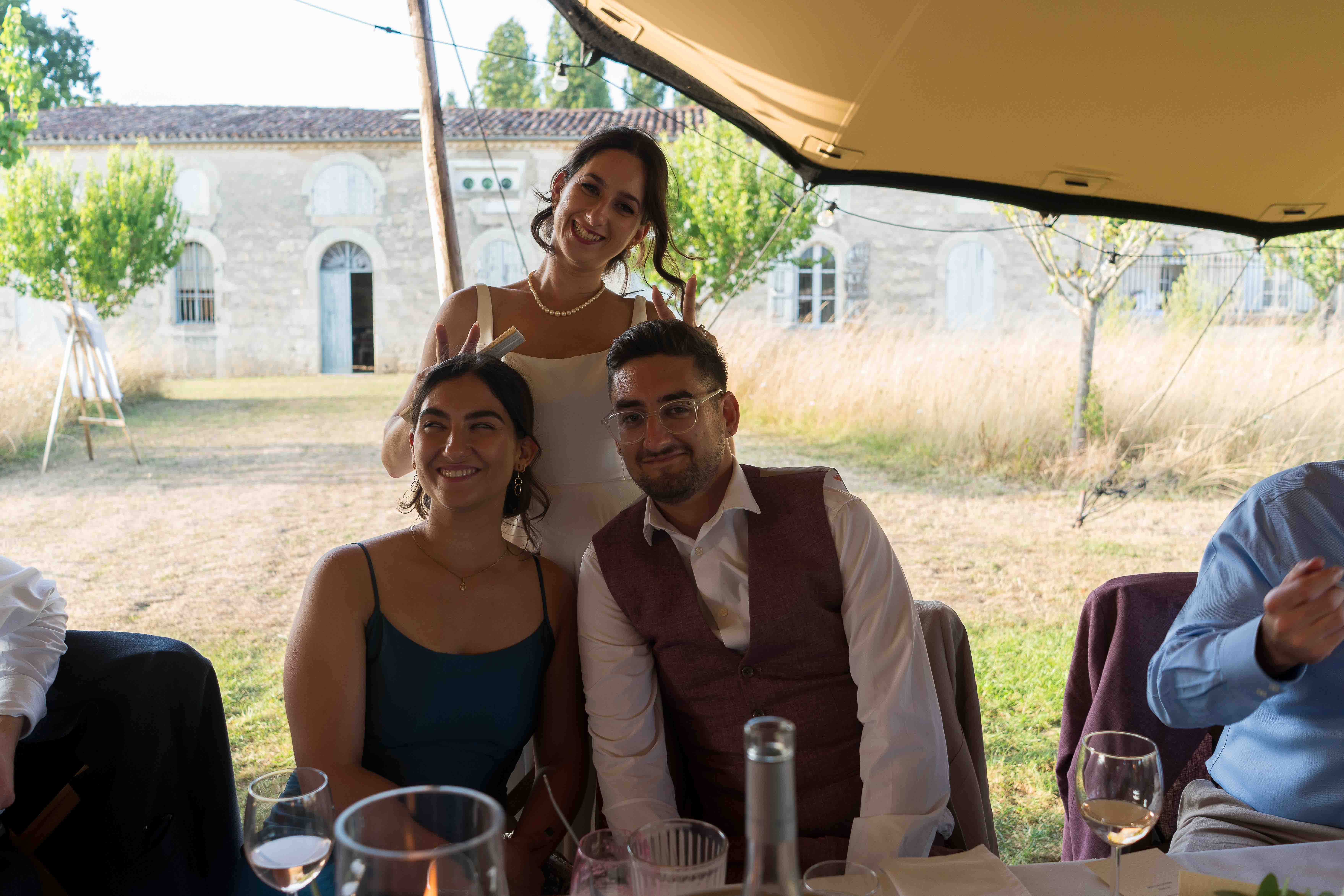 Gary & Micia wedding photo 448