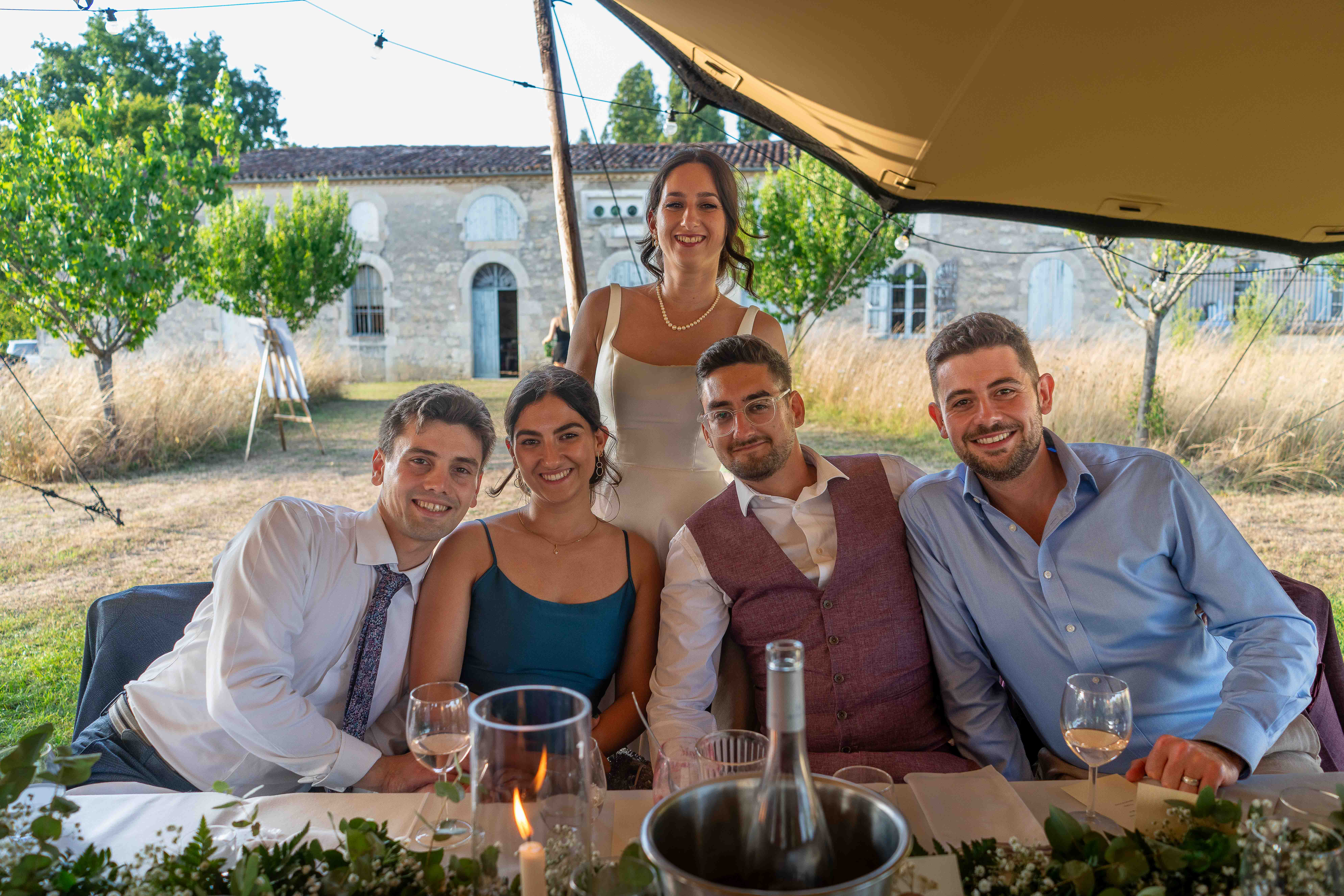 Gary & Micia wedding photo 449