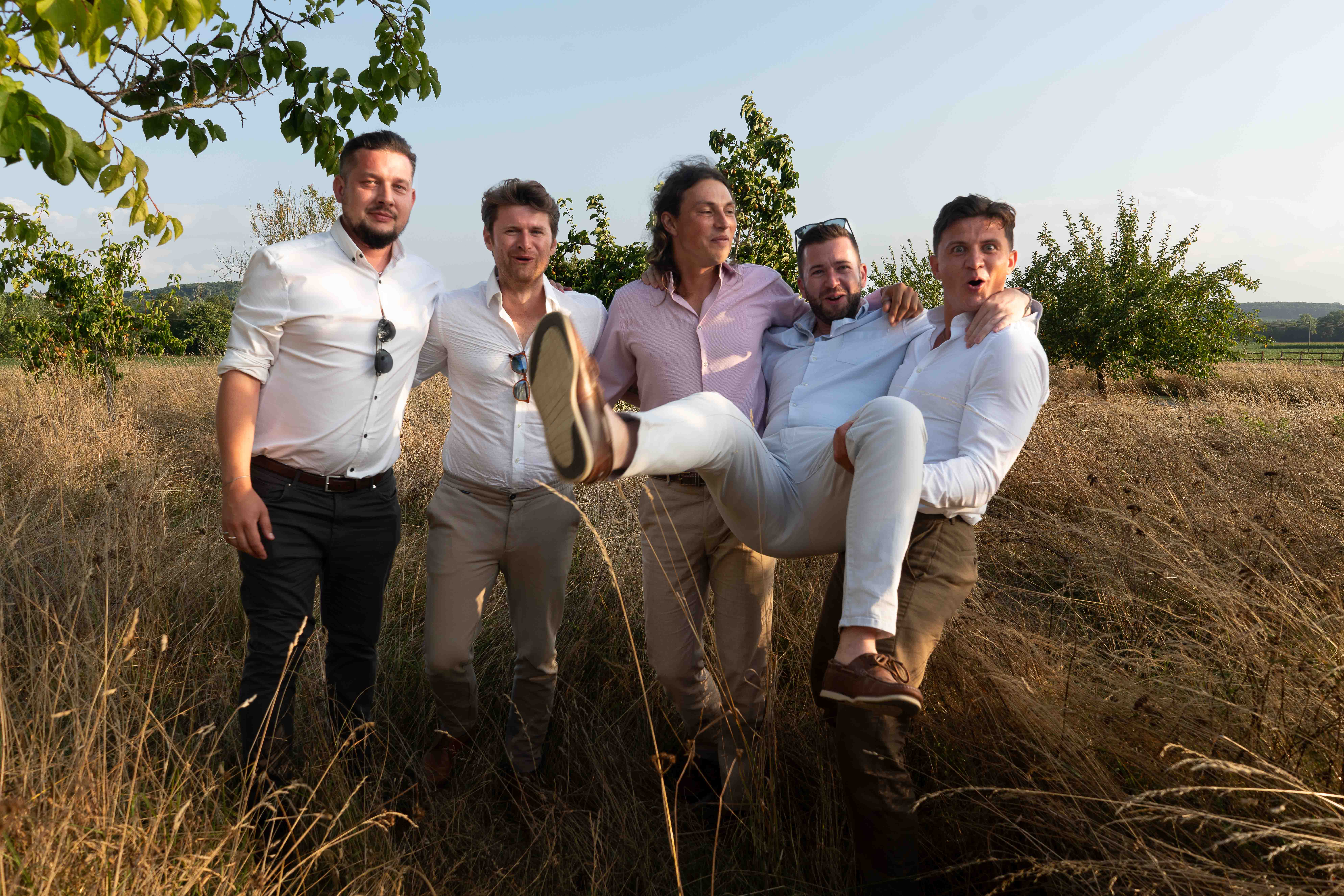 Gary & Micia wedding photo 452