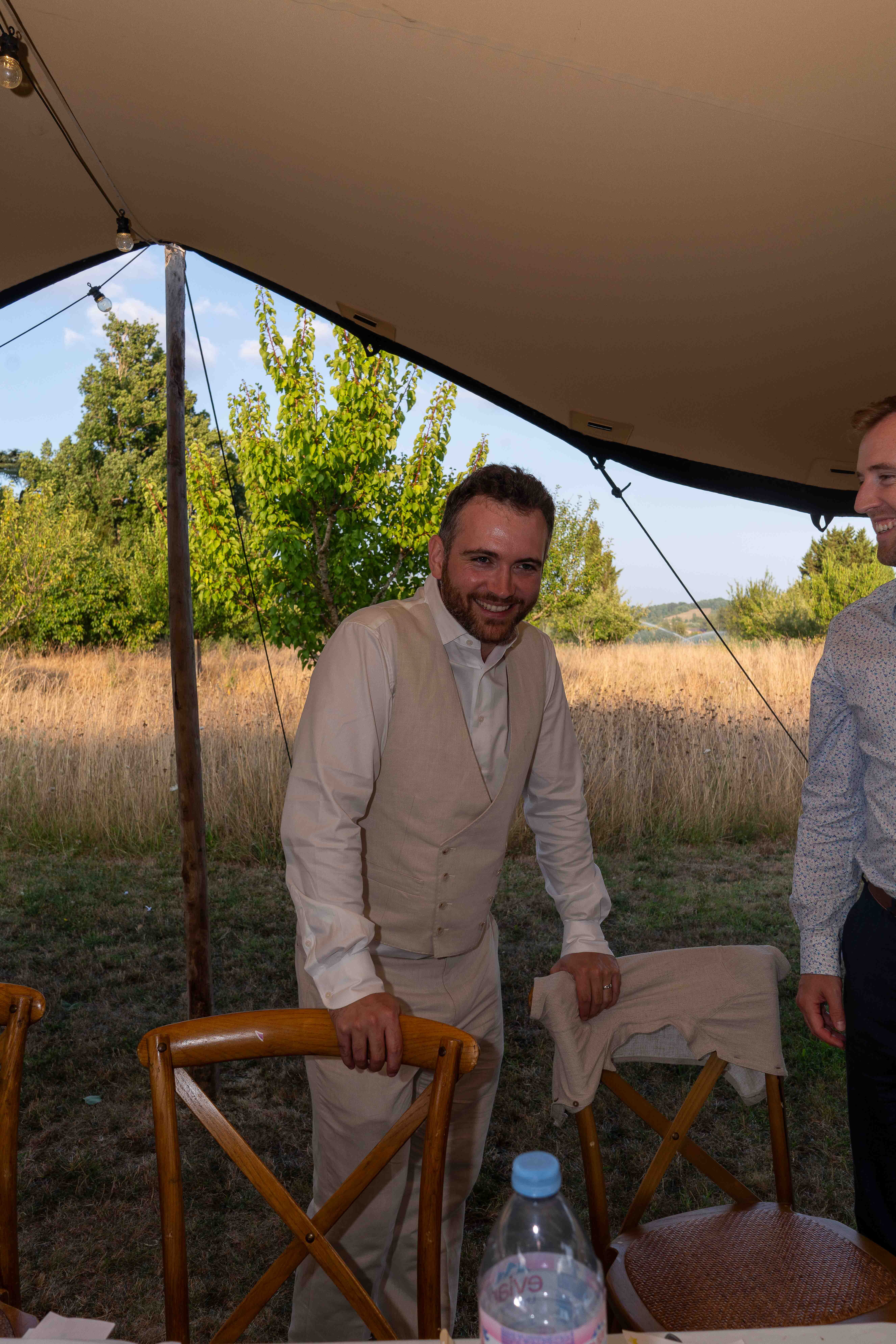 Gary & Micia wedding photo 454