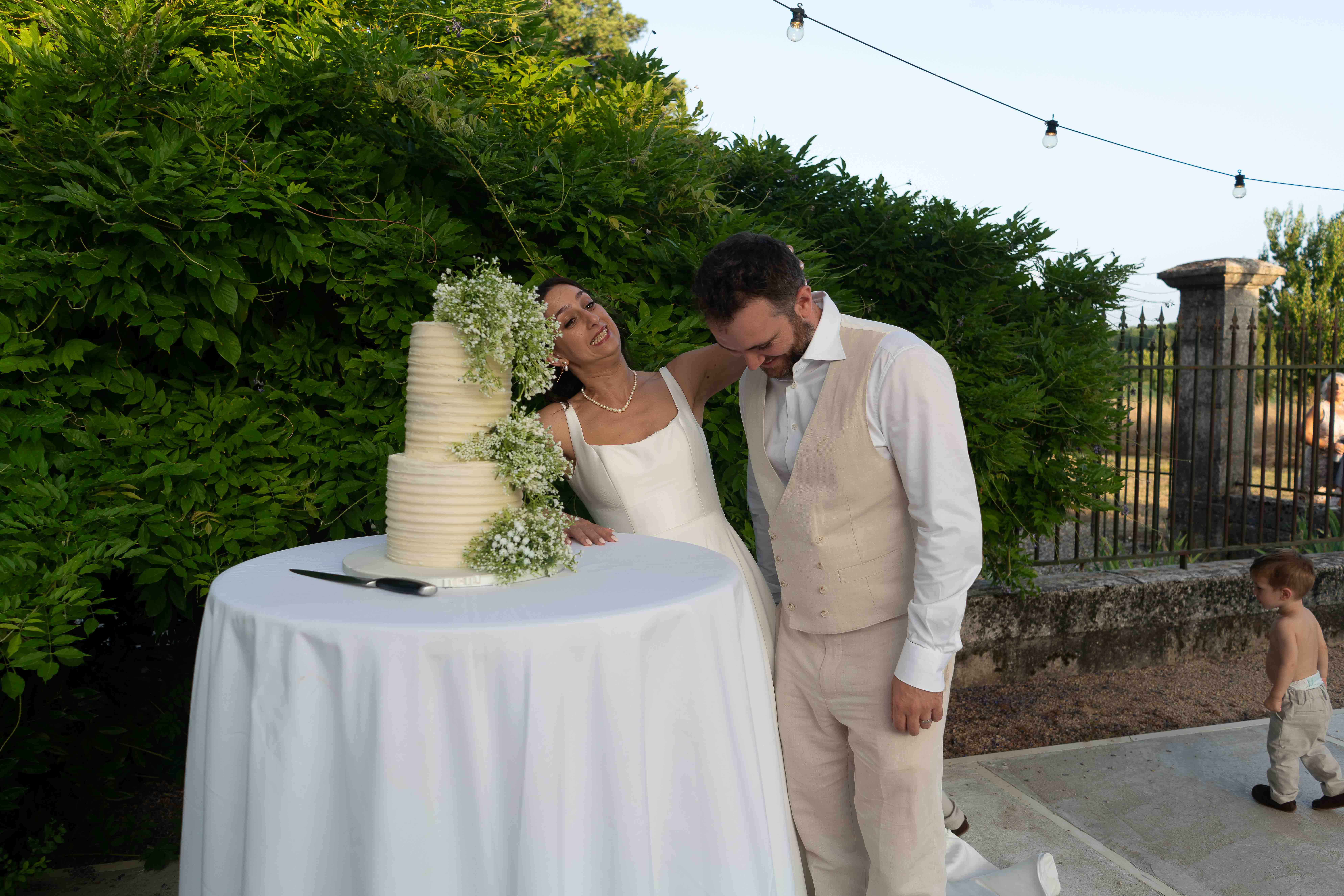 Gary & Micia wedding photo 458