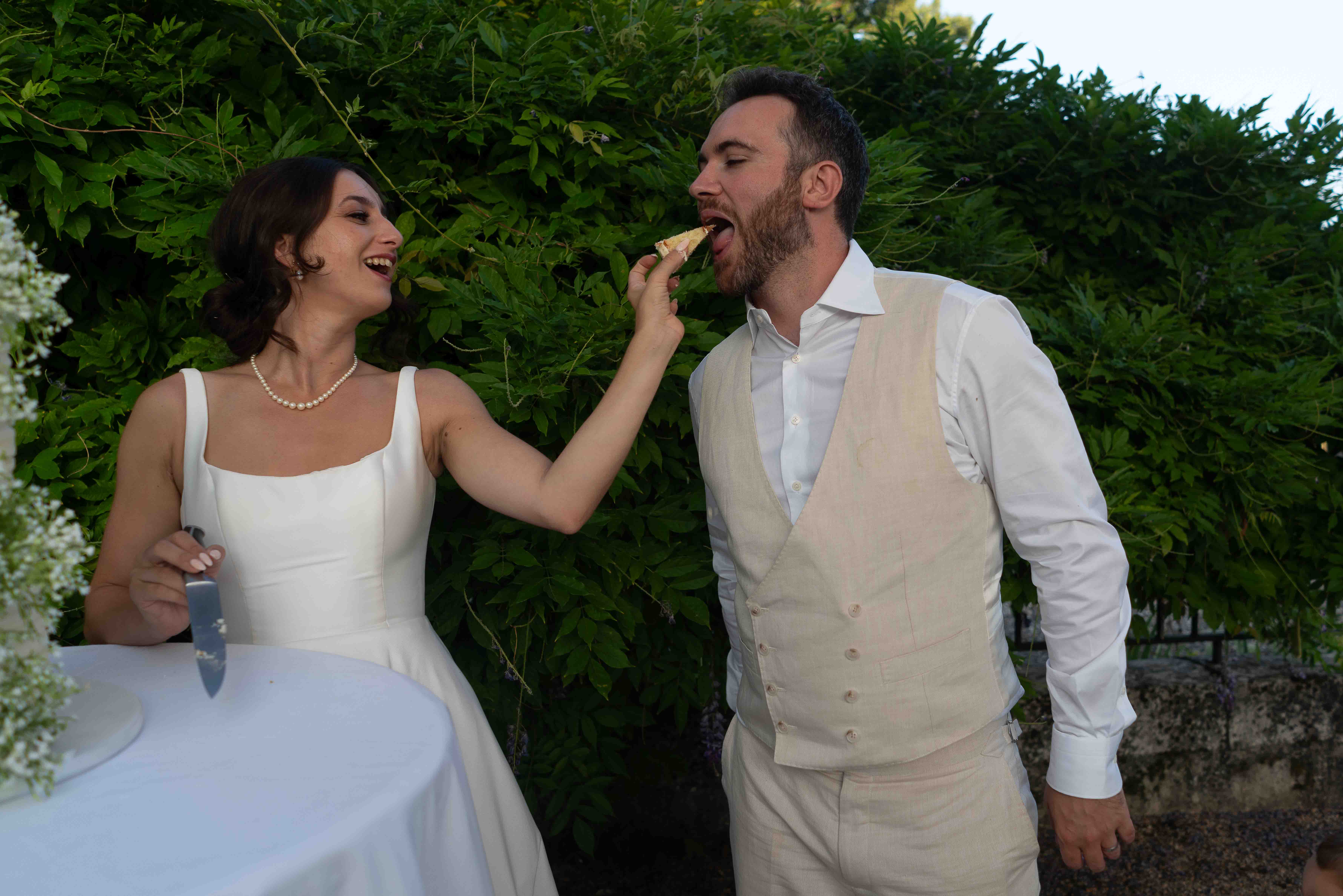 Gary & Micia wedding photo 459