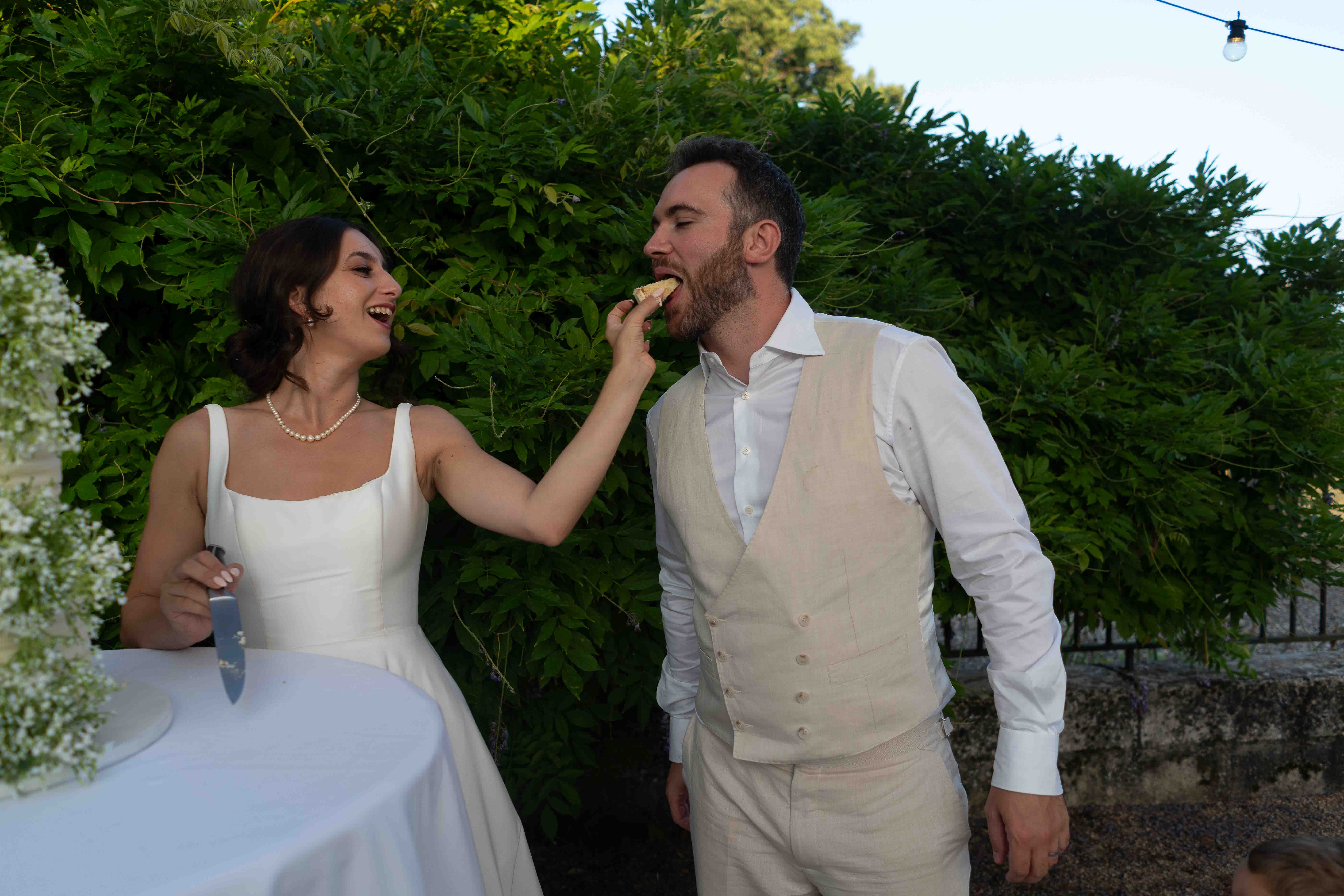 Gary & Micia wedding photo 460