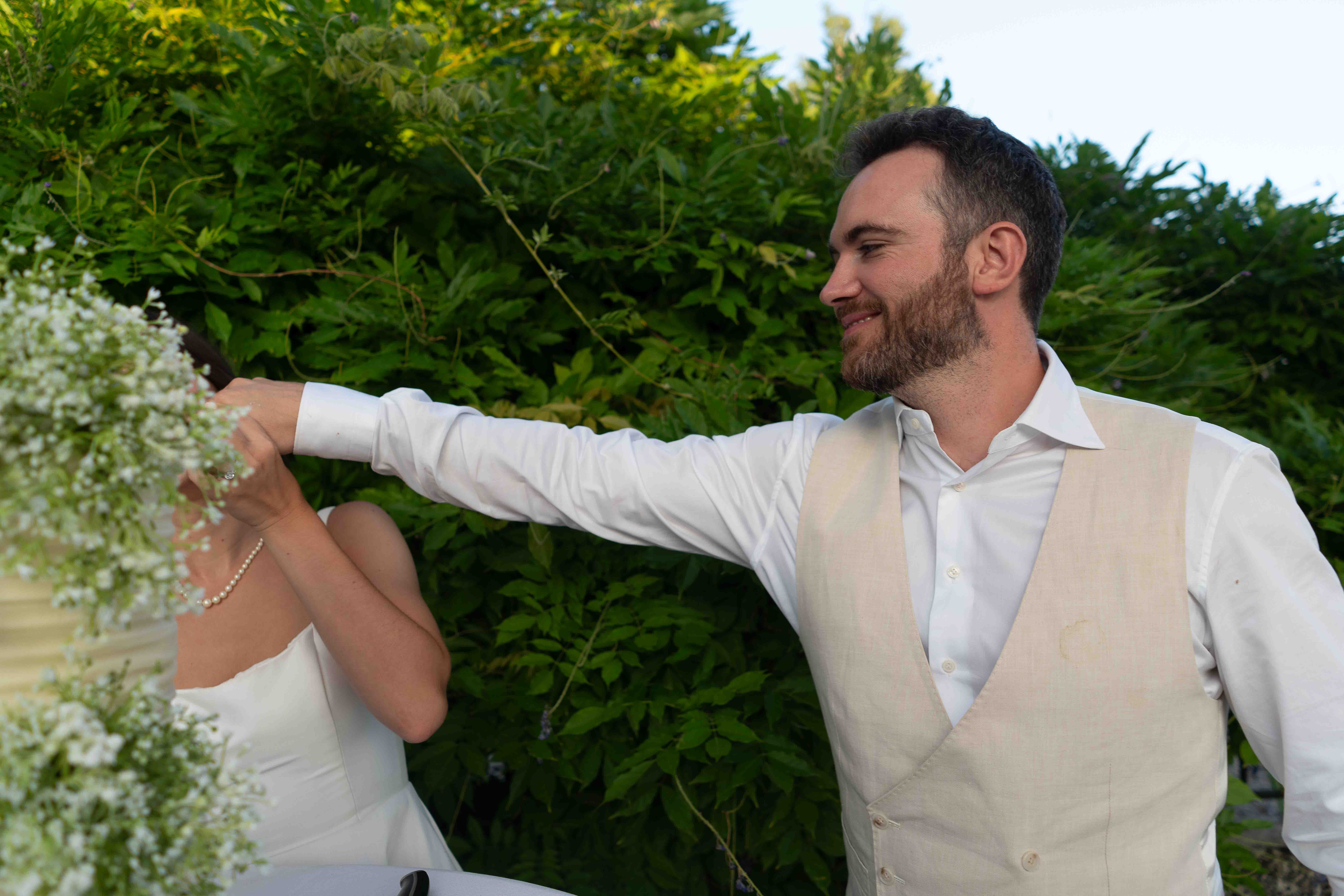 Gary & Micia wedding photo 462