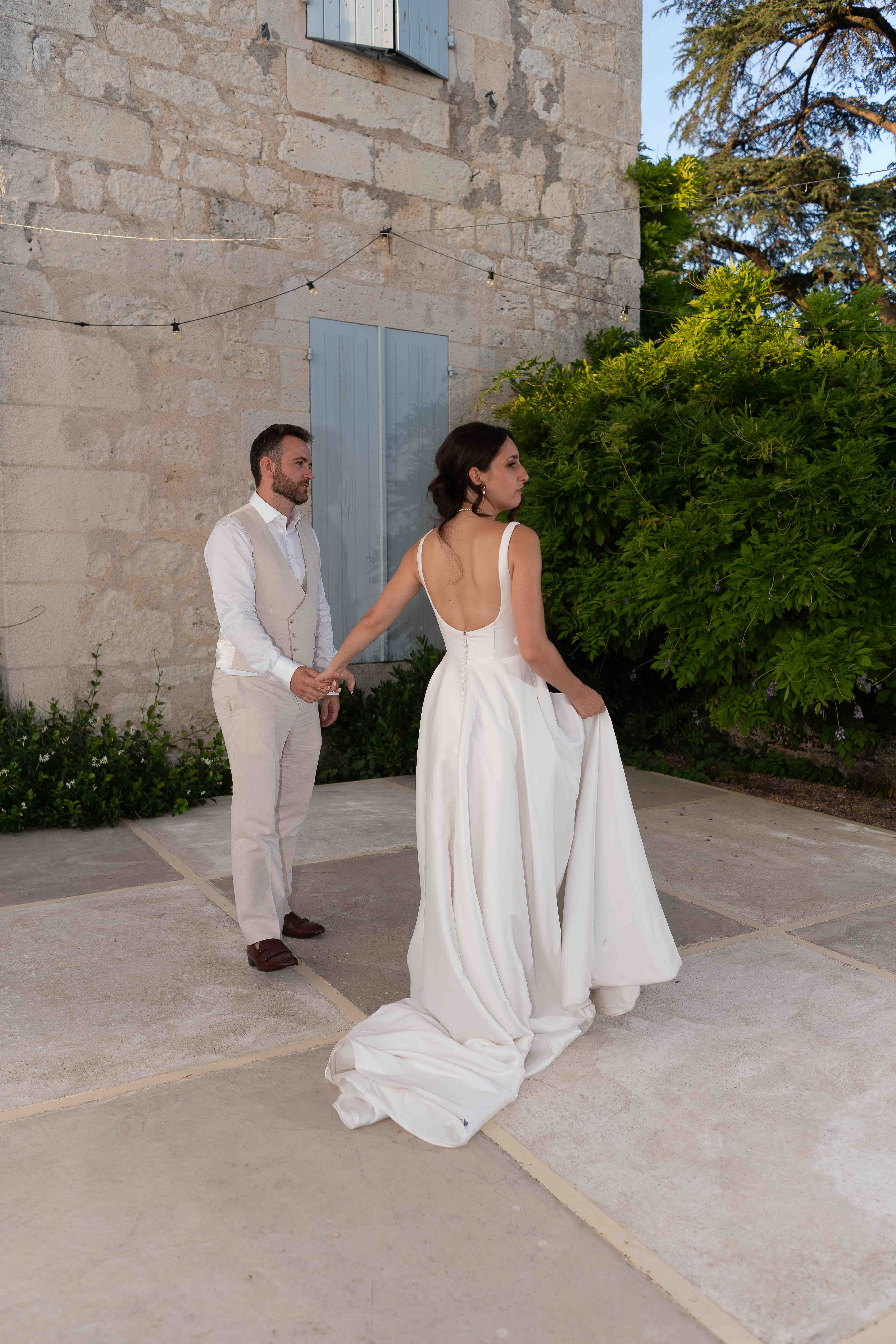 Gary & Micia wedding photo 464