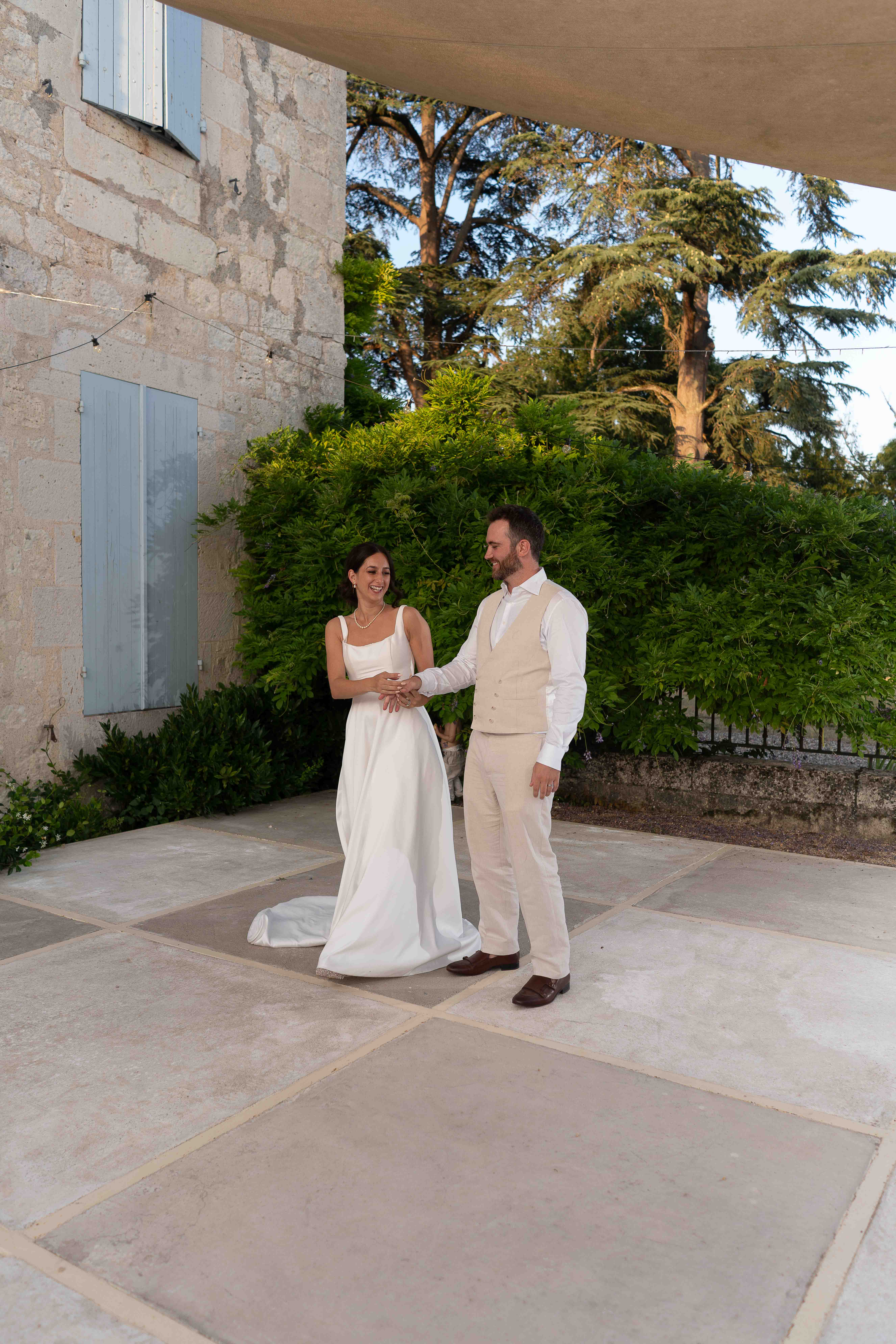 Gary & Micia wedding photo 466