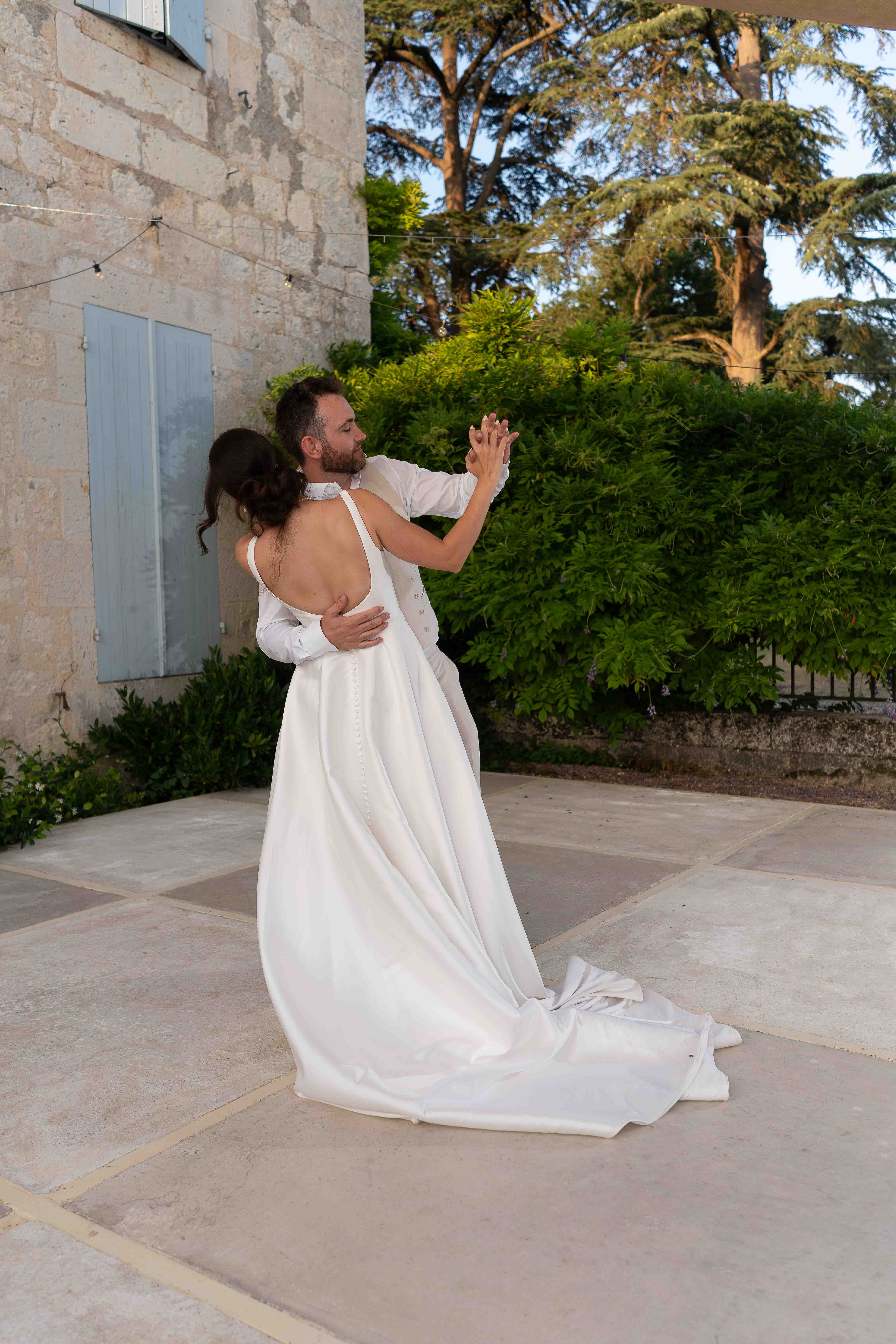 Gary & Micia wedding photo 467