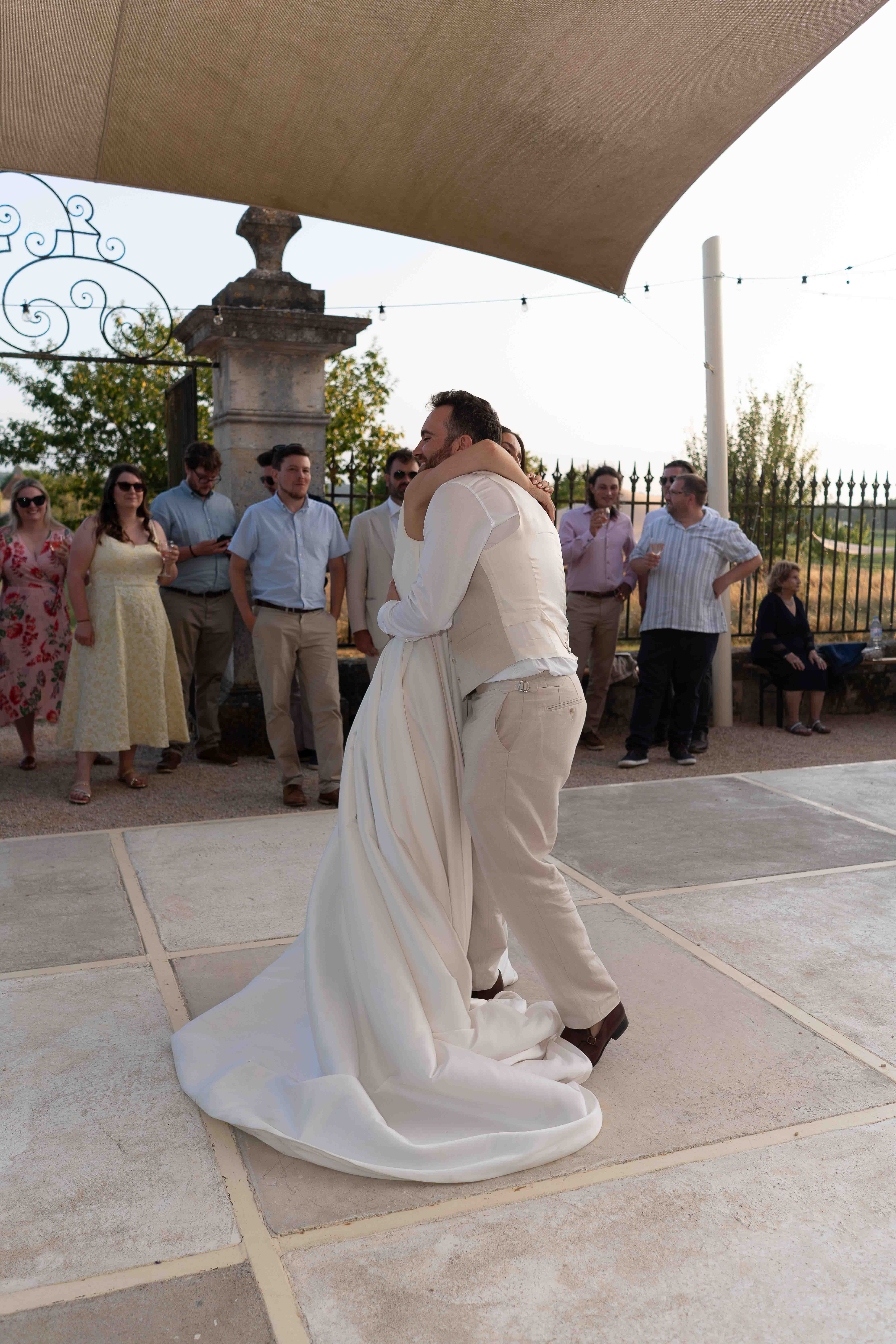 Gary & Micia wedding photo 469