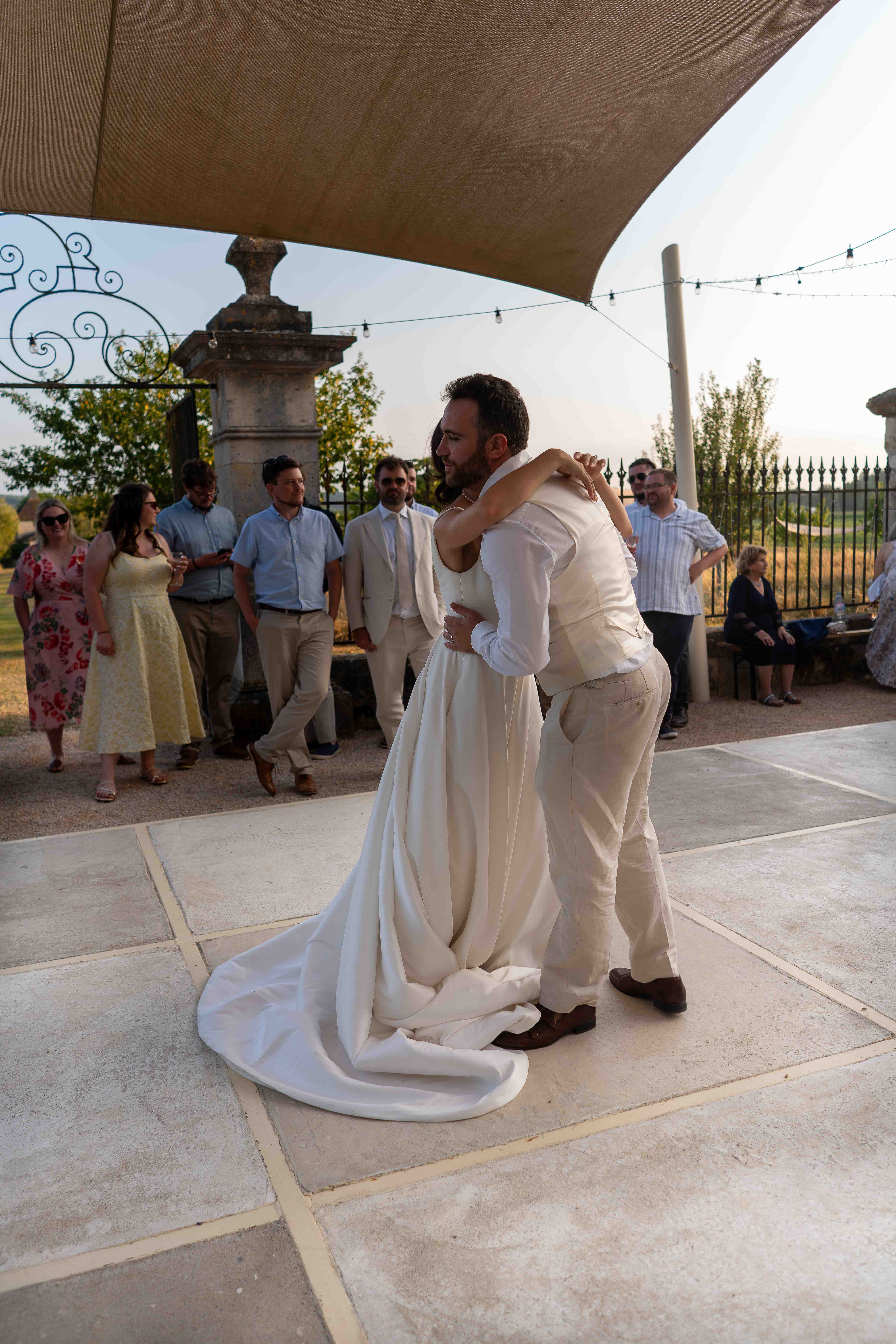 Gary & Micia wedding photo 470