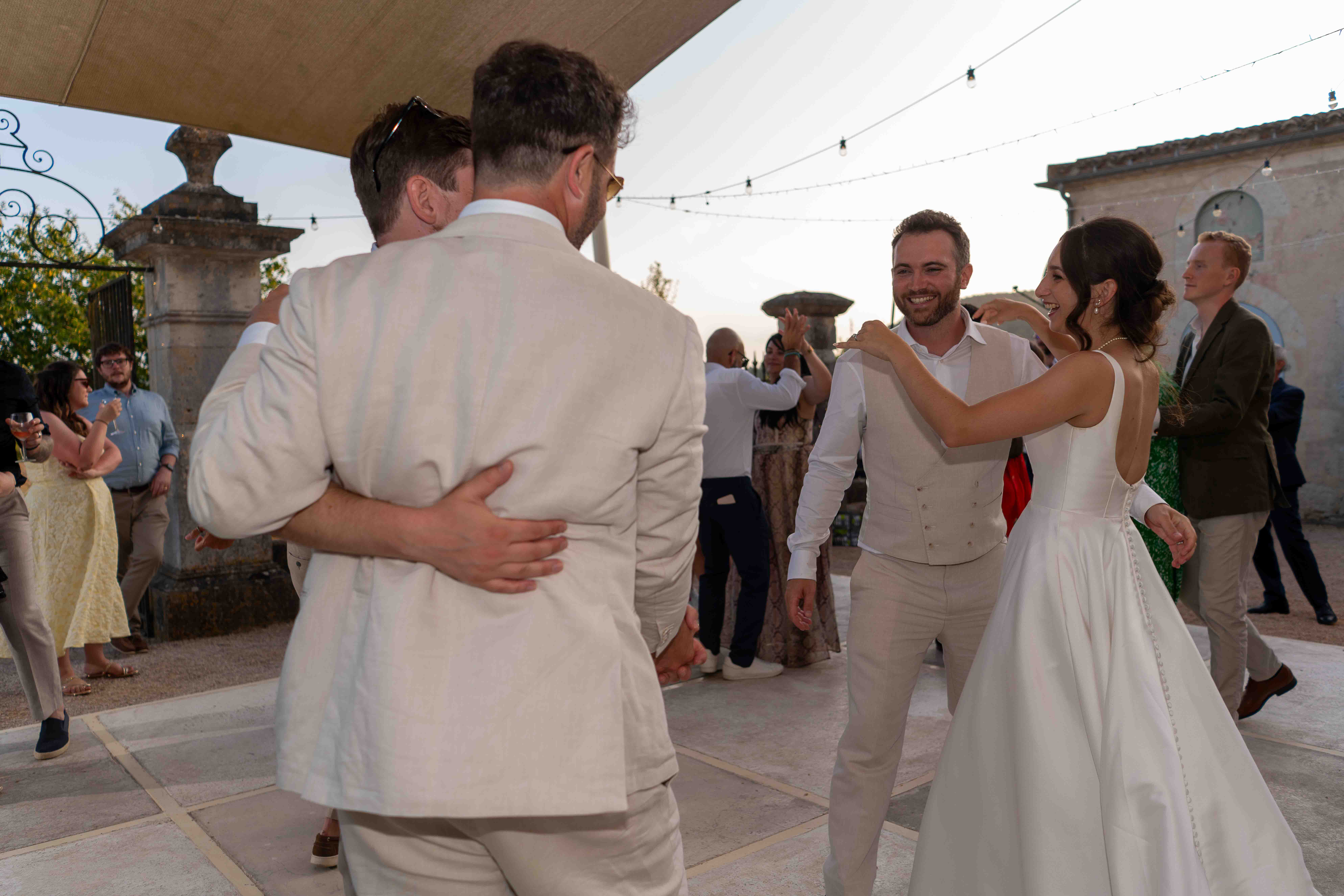 Gary & Micia wedding photo 474