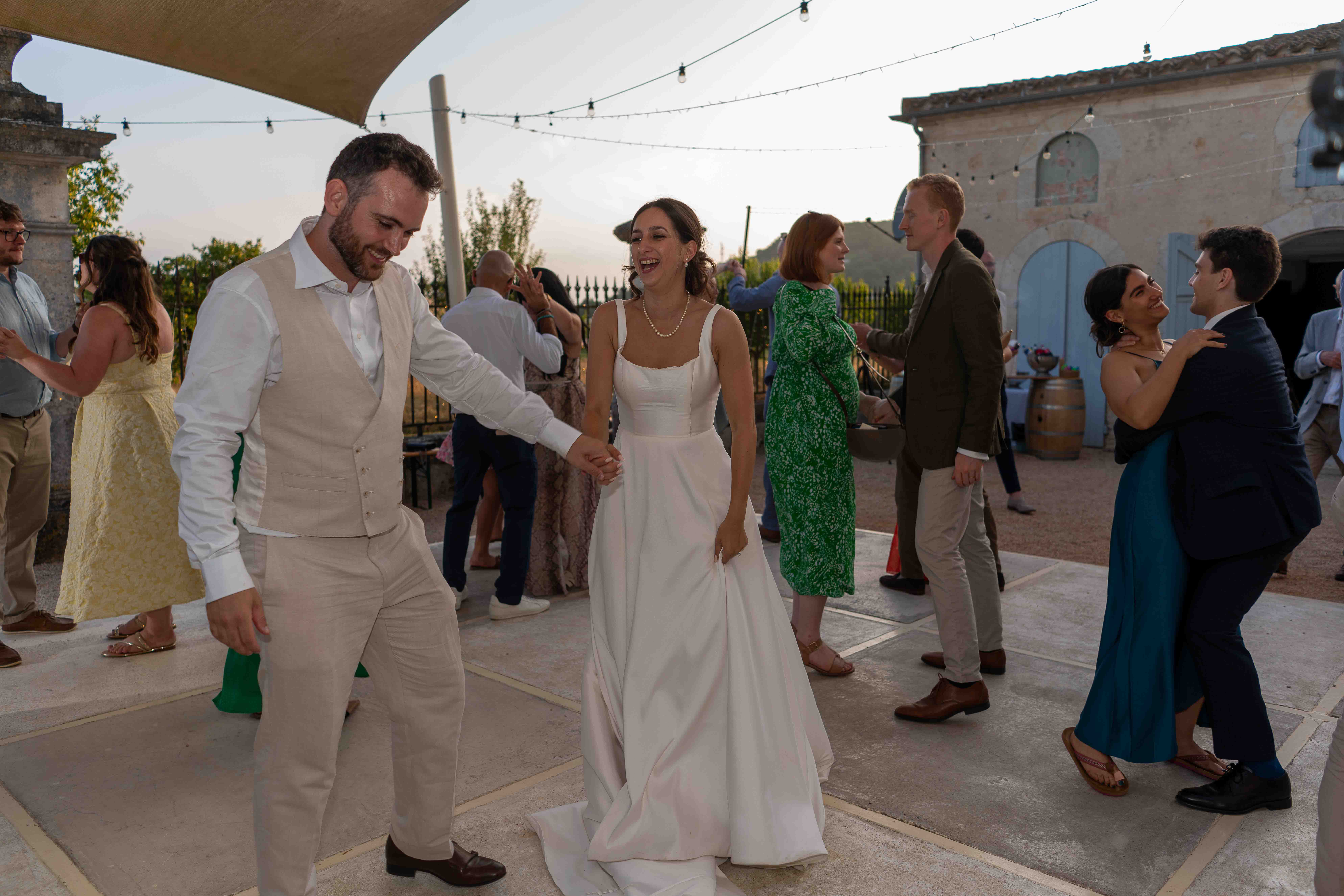 Gary & Micia wedding photo 476