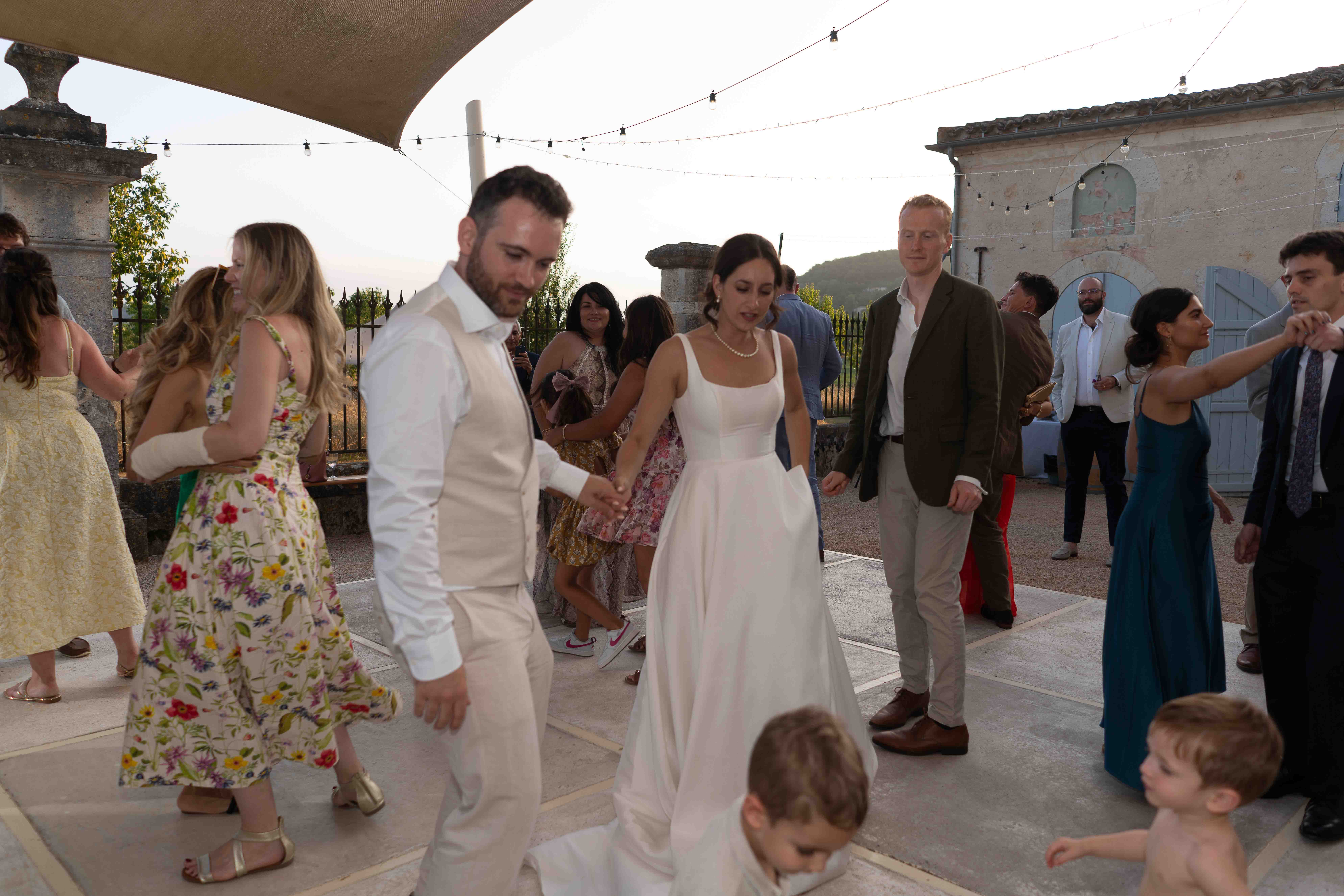 Gary & Micia wedding photo 477