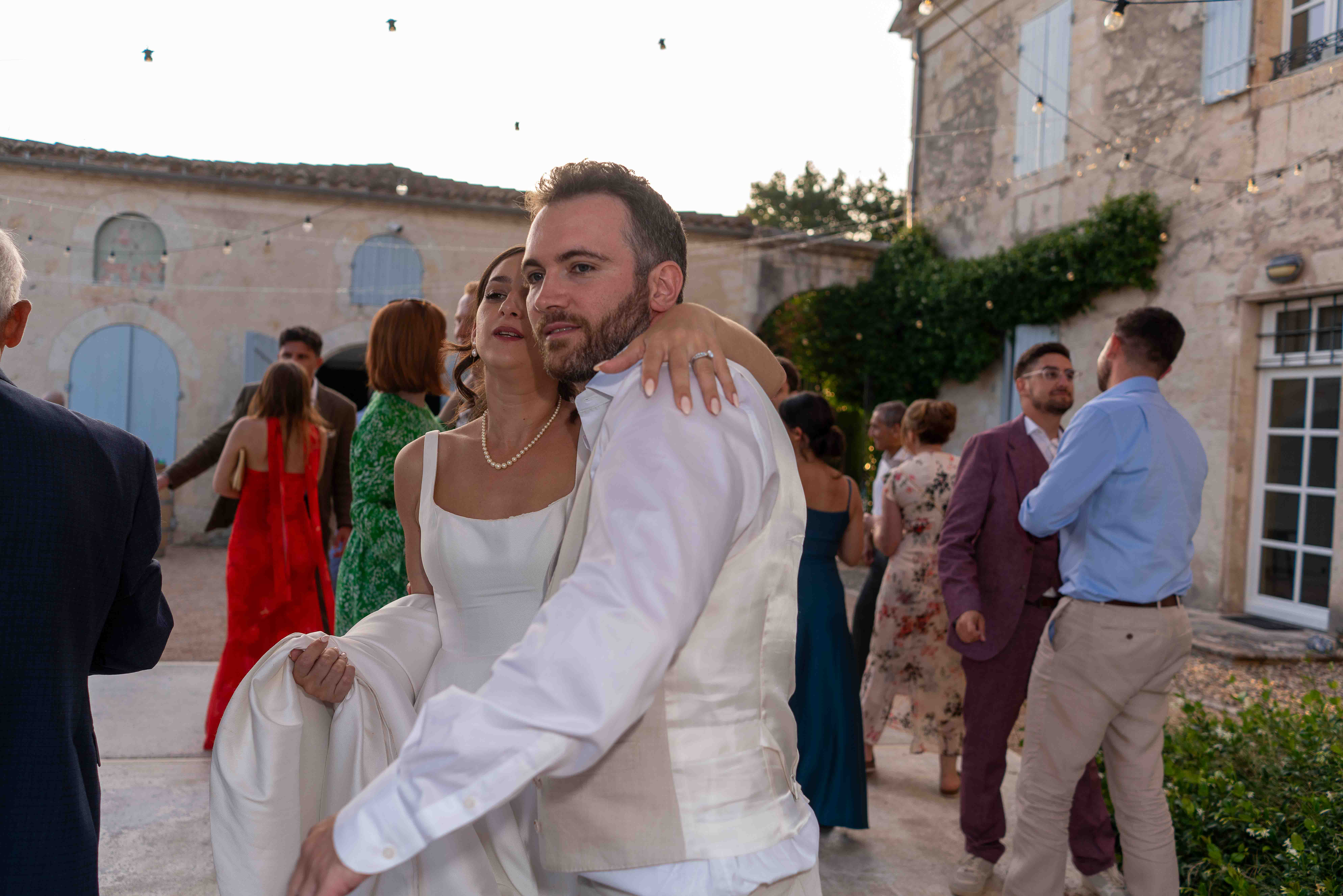 Gary & Micia wedding photo 482