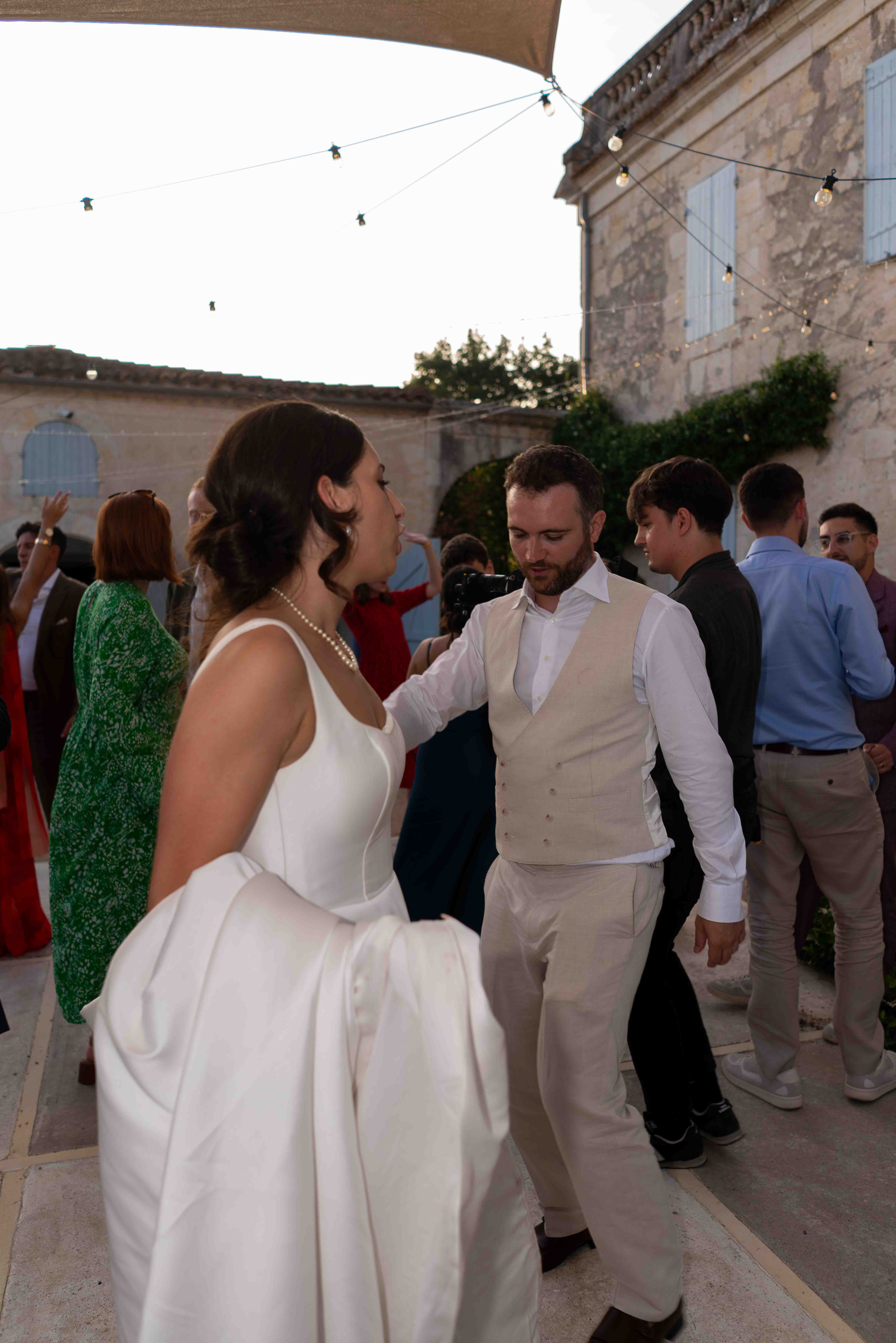 Gary & Micia wedding photo 483