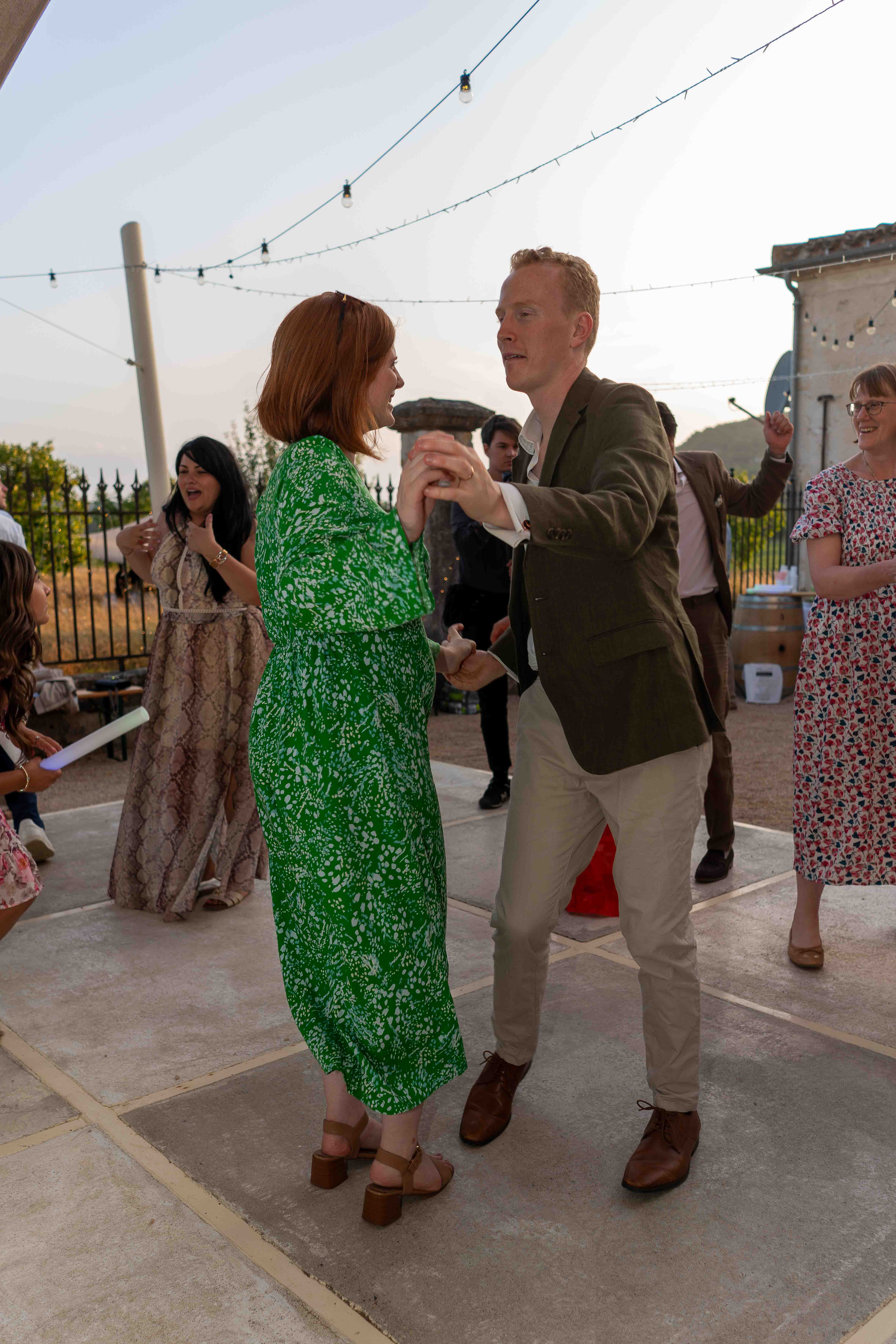 Gary & Micia wedding photo 485