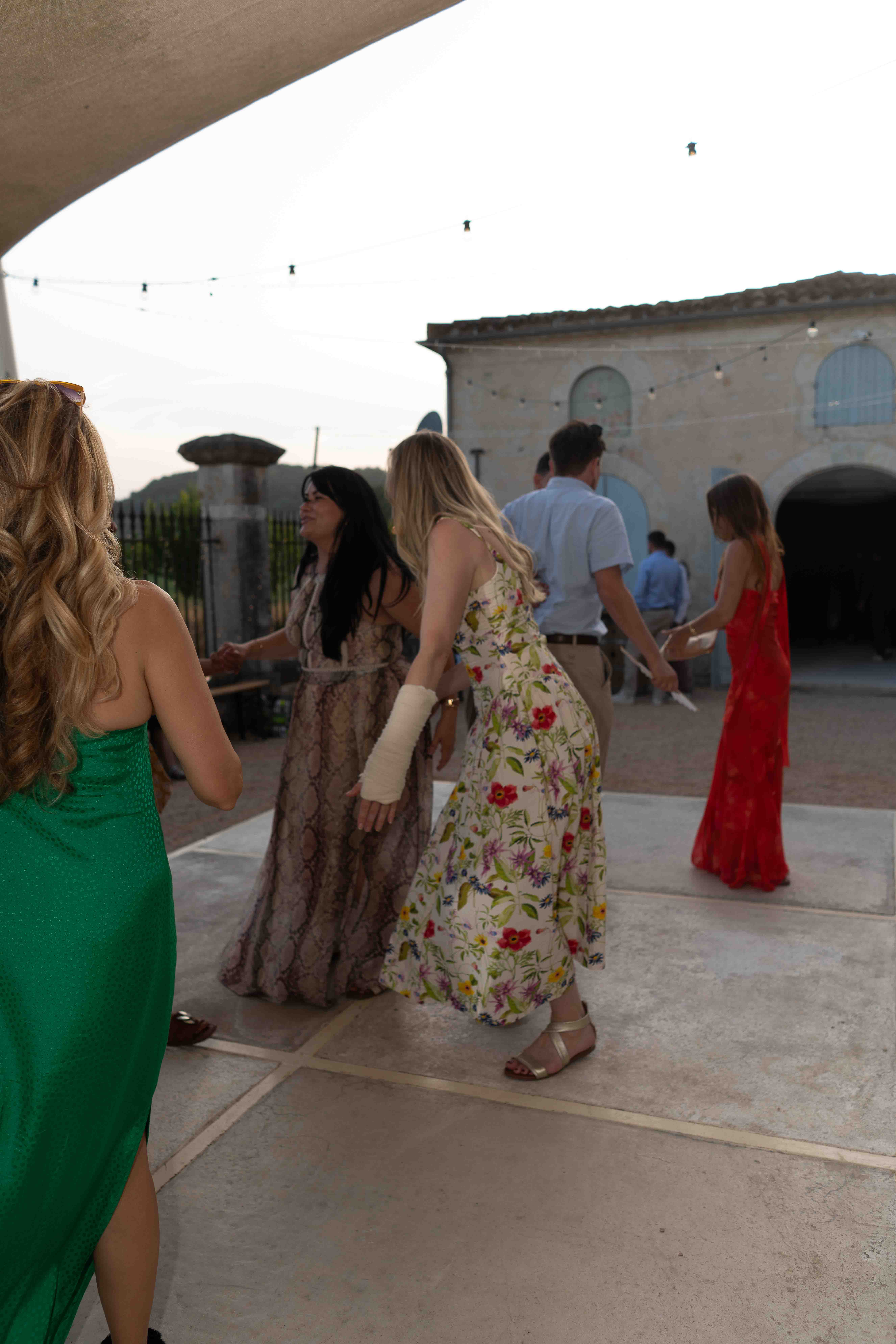 Gary & Micia wedding photo 498