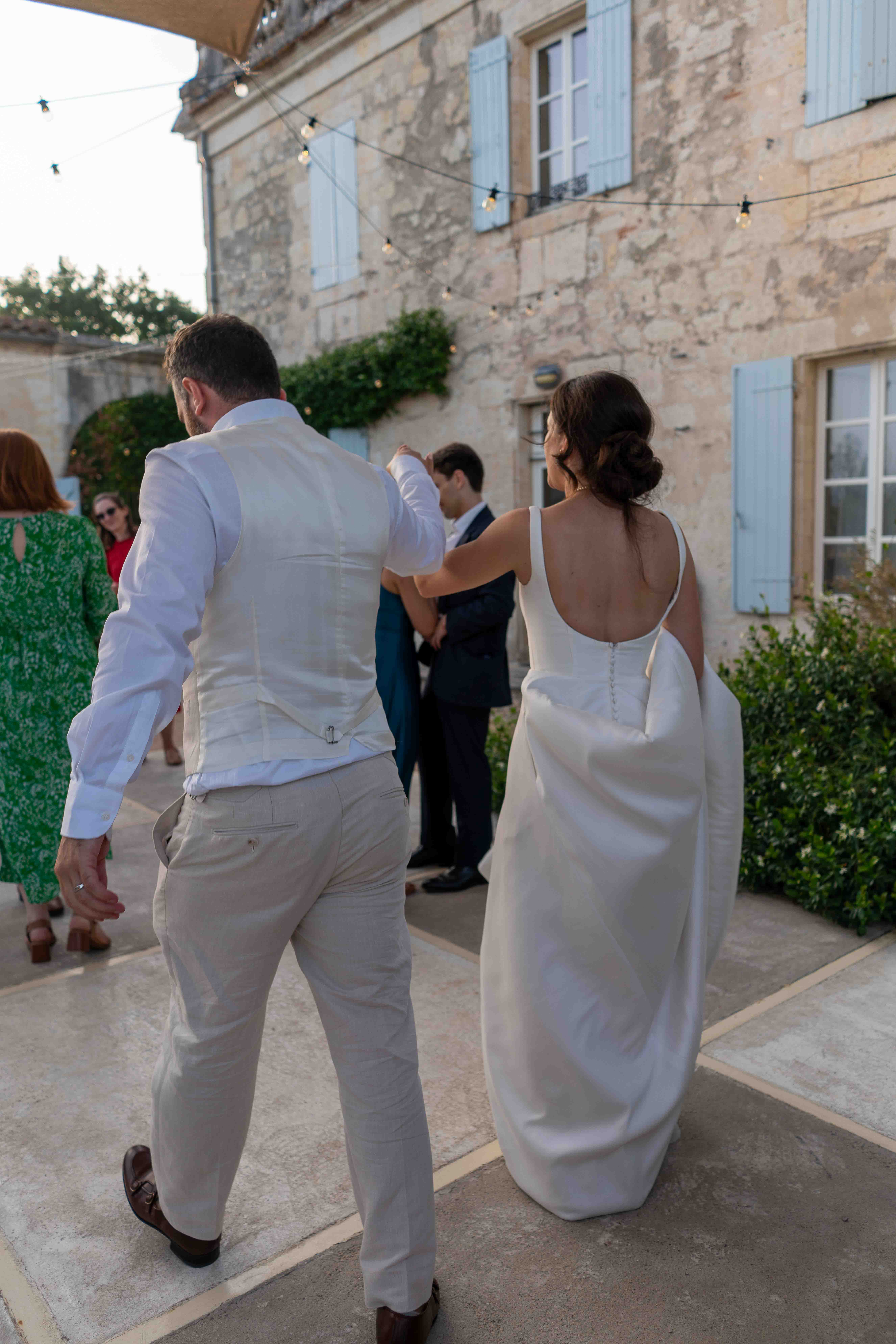 Gary & Micia wedding photo 499