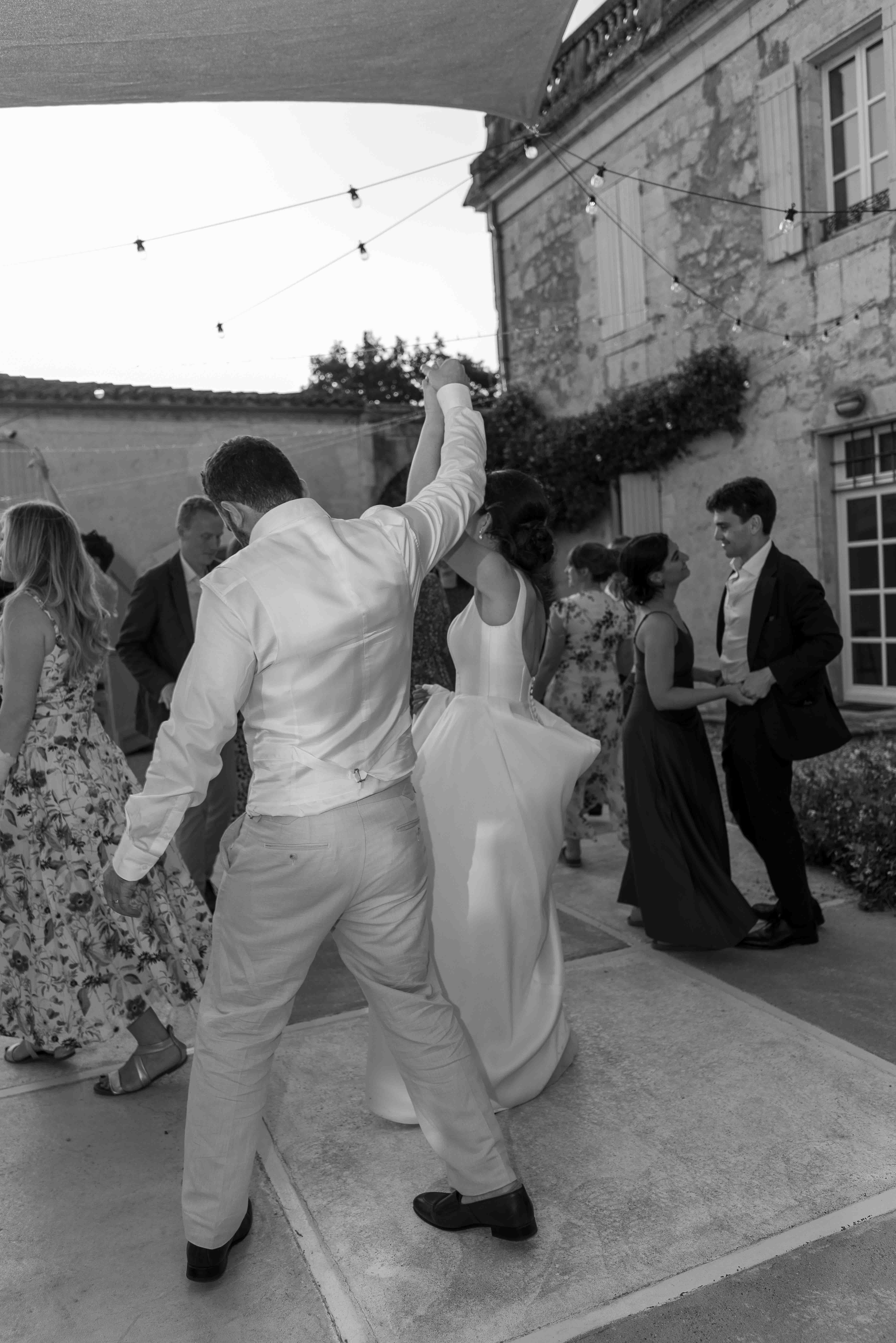 Gary & Micia wedding photo 500